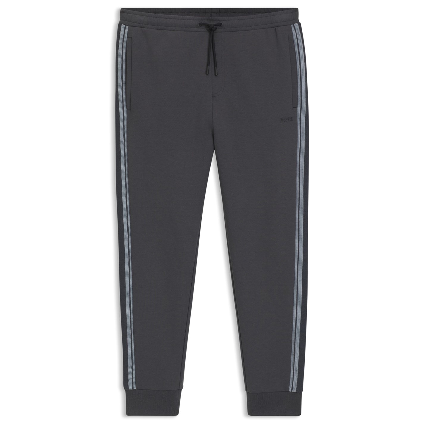 Boss Dark Grey 027 9357168