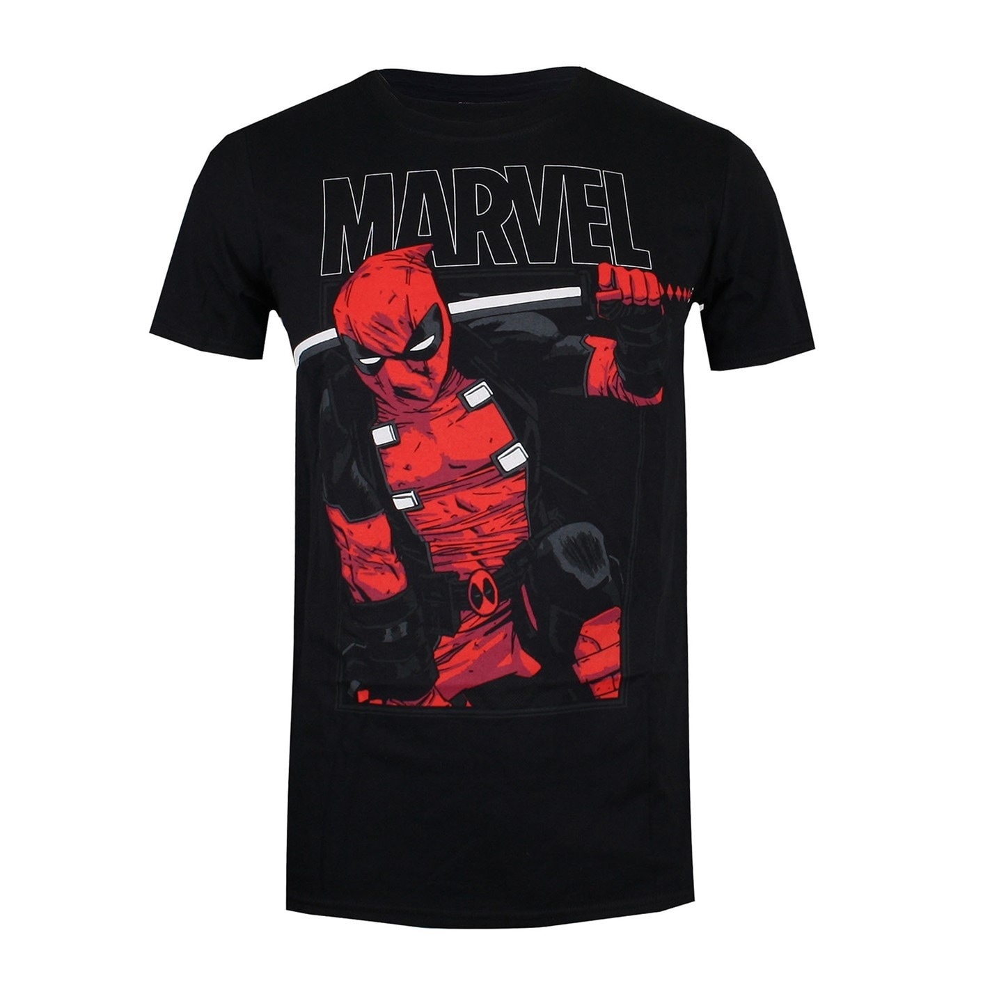 Dead Pool