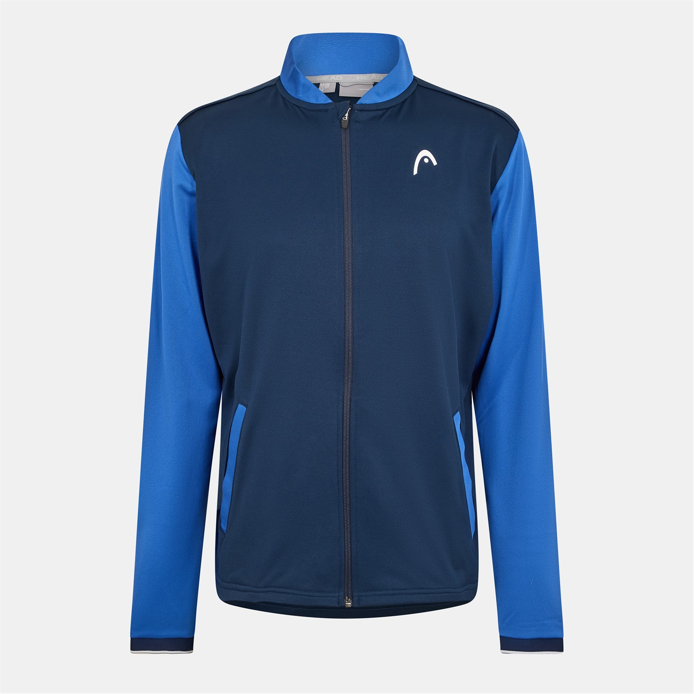 Bunda HEAD Blue 379012