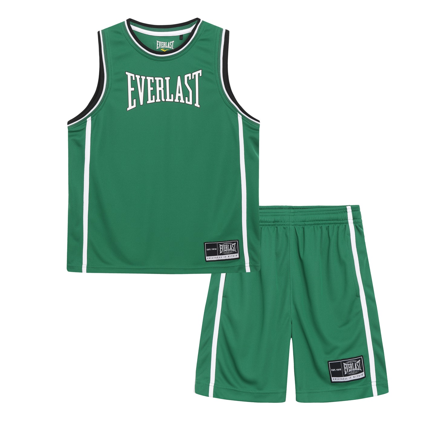 Everlast Green 492570