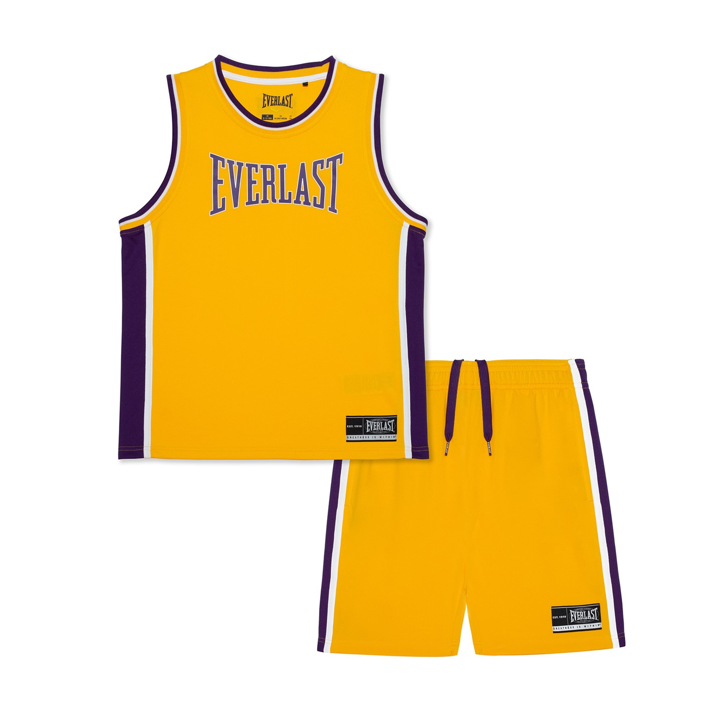 Everlast Purple 7922385