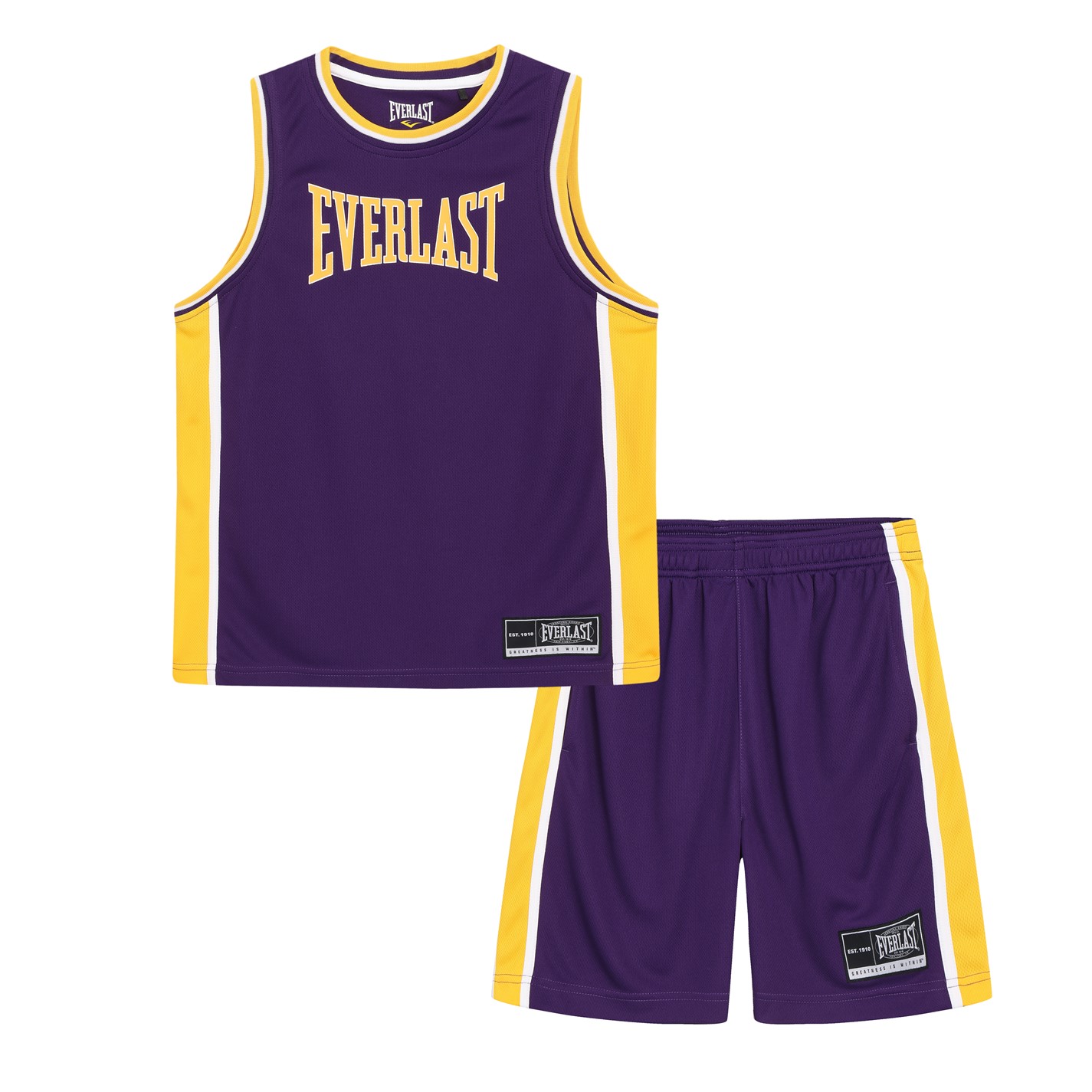 Everlast Purple 5646054