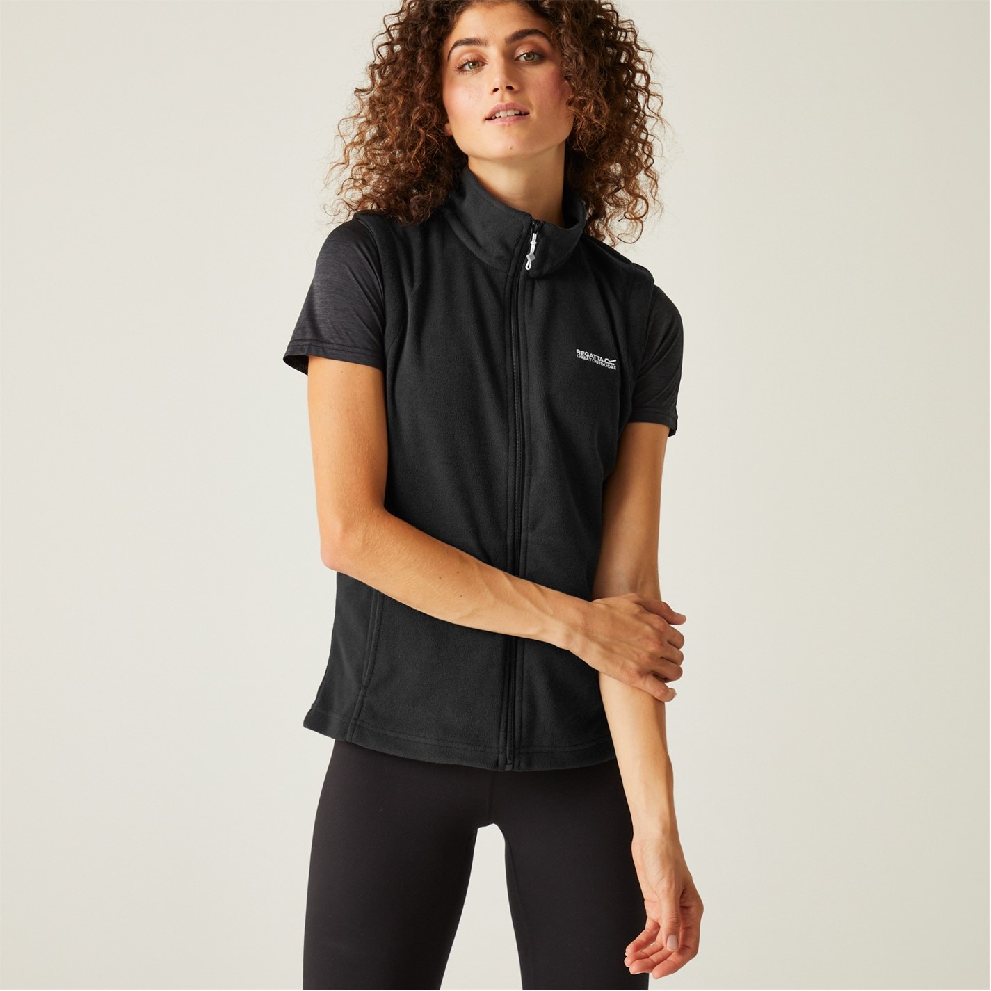 Vesta Regatta Black 4920864