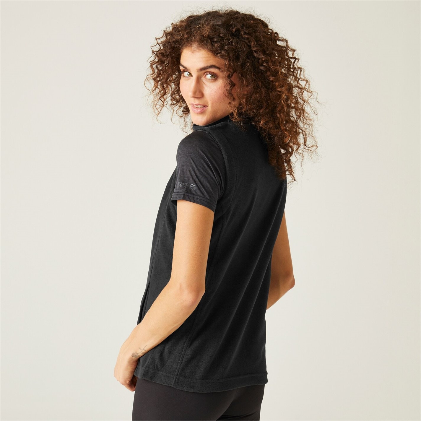 Regatta Sweetness II Bodywarmer - 2