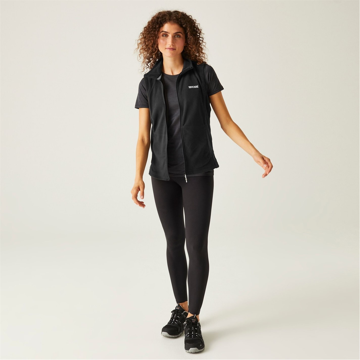 Regatta Sweetness II Bodywarmer - 3