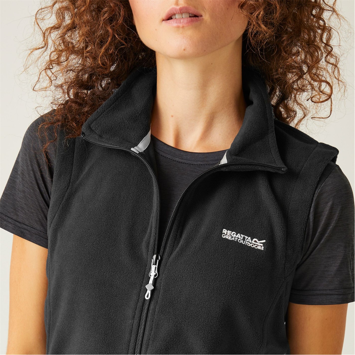 Regatta Sweetness II Bodywarmer - 4