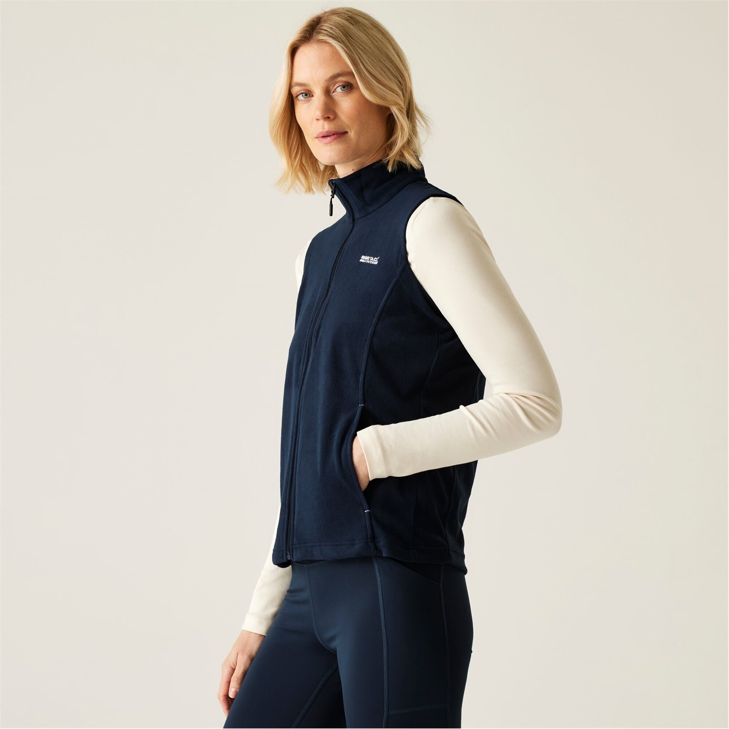 Vesta Regatta Navy (Polar Bear) 2787102
