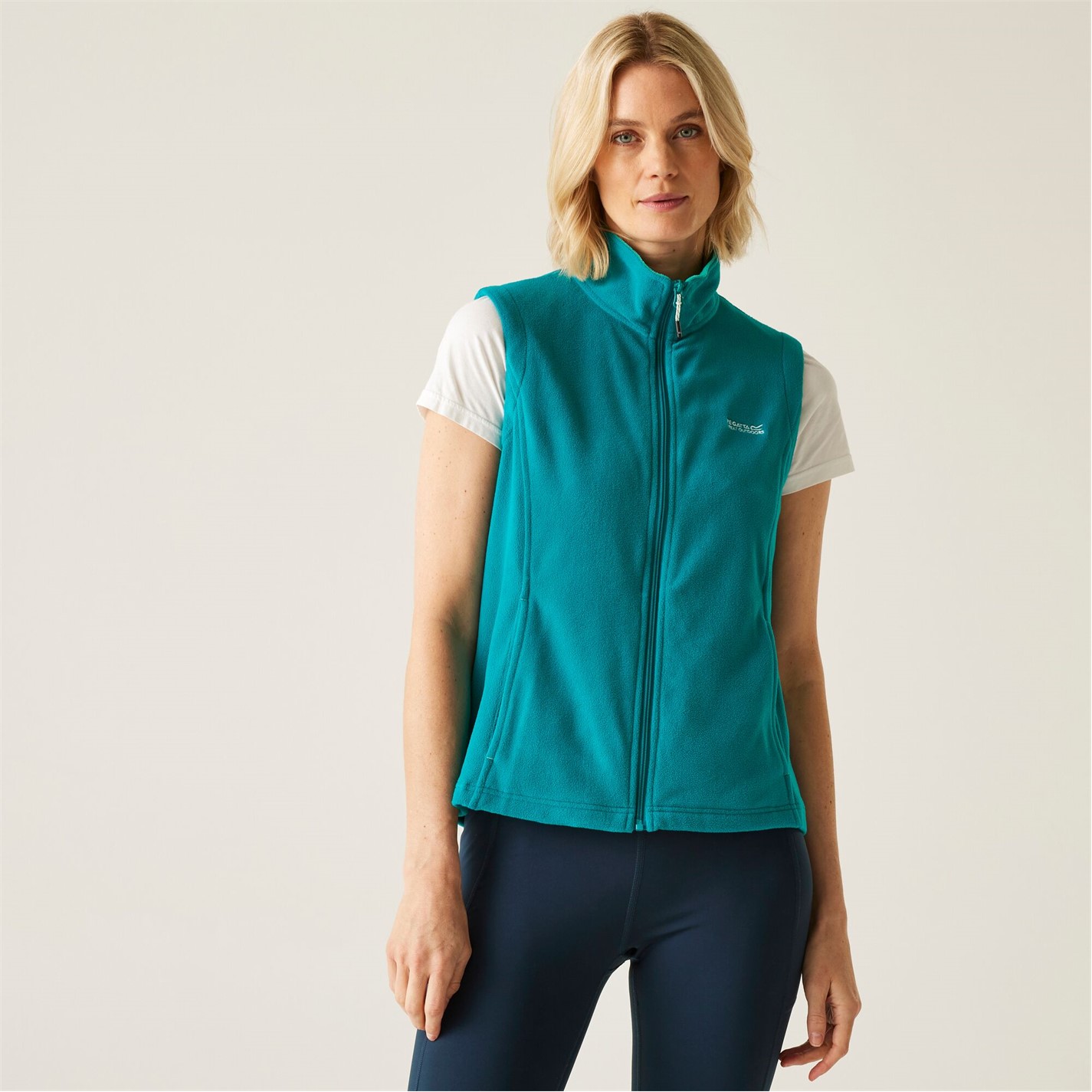 Regatta Sweetness II Bodywarmer - 2