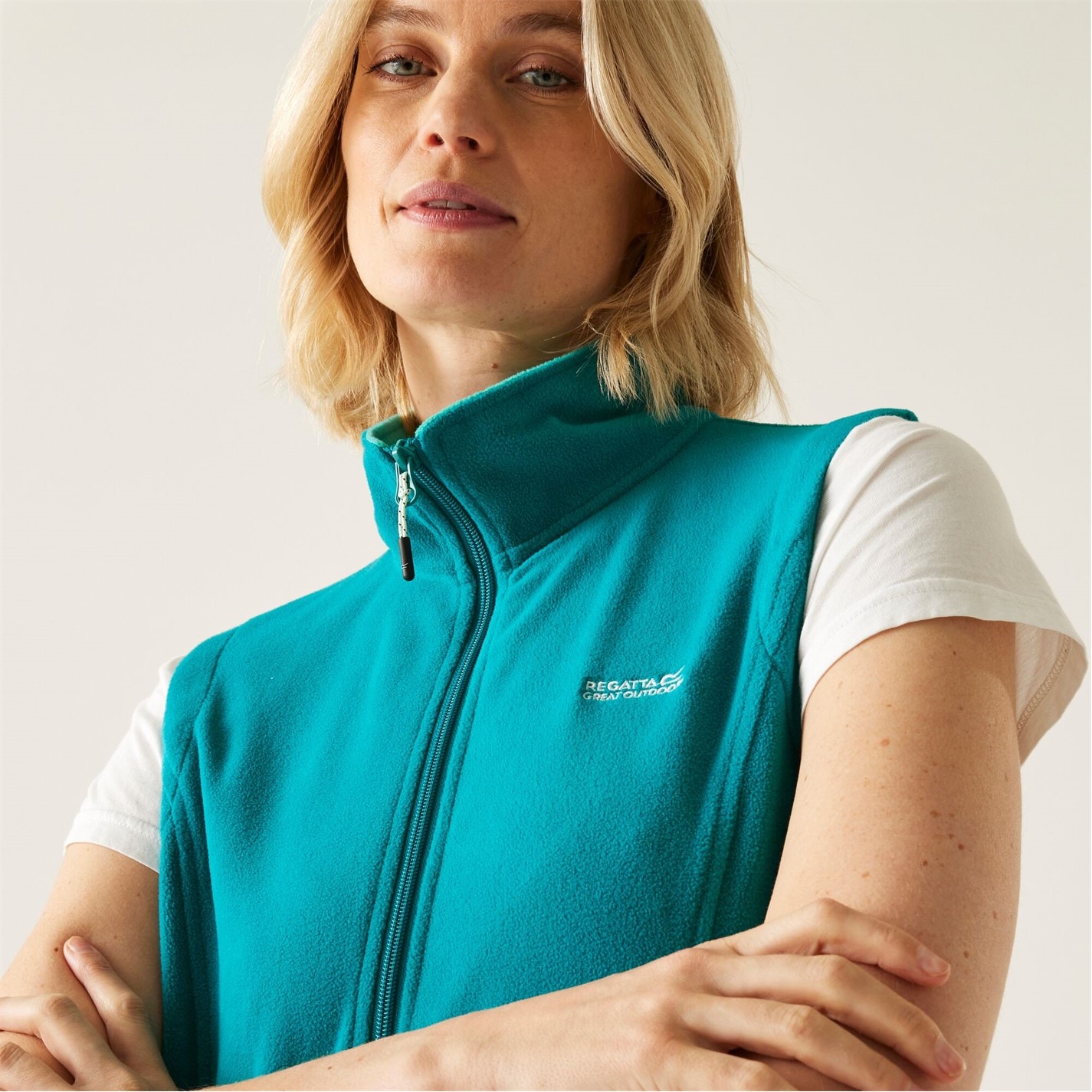 Regatta Sweetness II Bodywarmer - 3