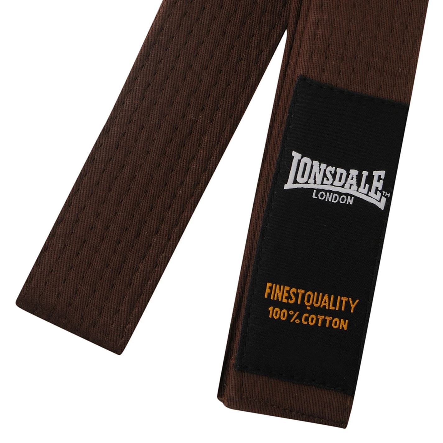 Lonsdale Brown 849820