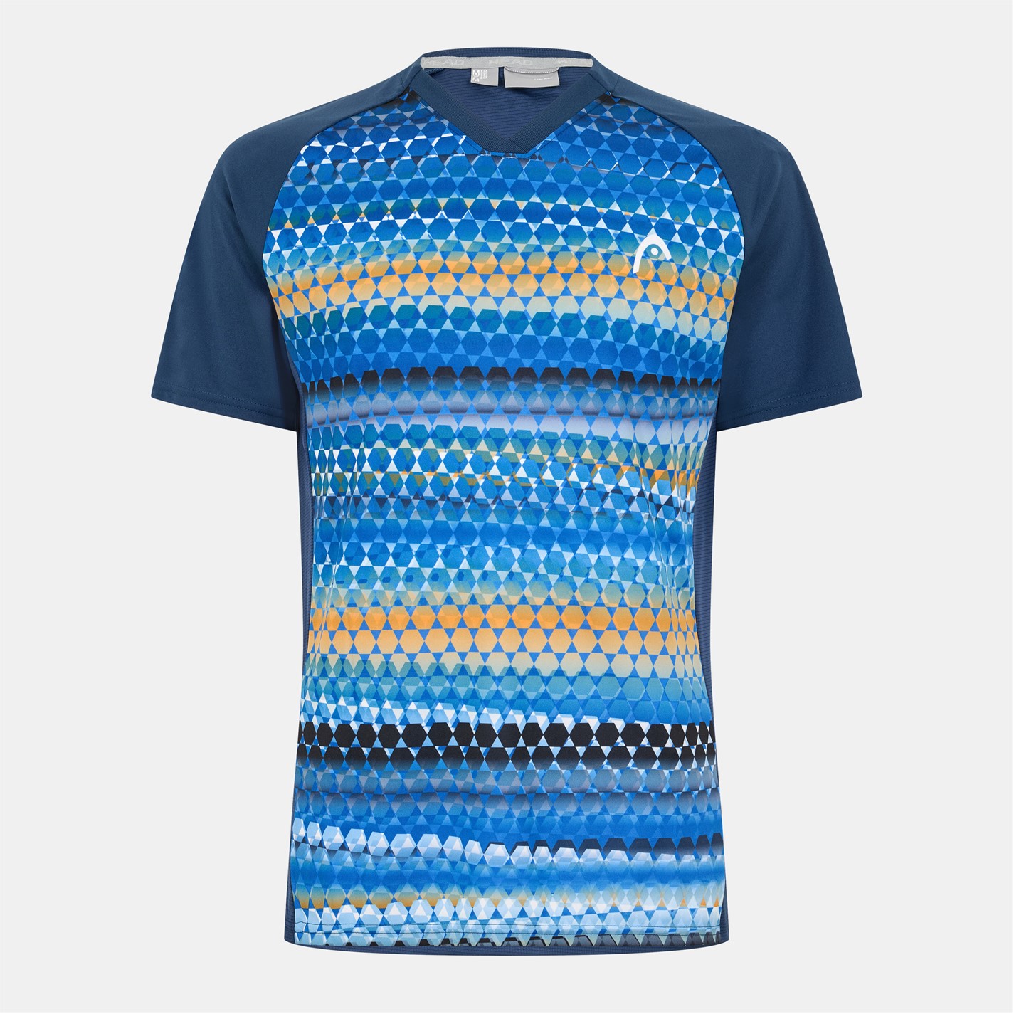 Tričko HEAD Dark Blue 1391733