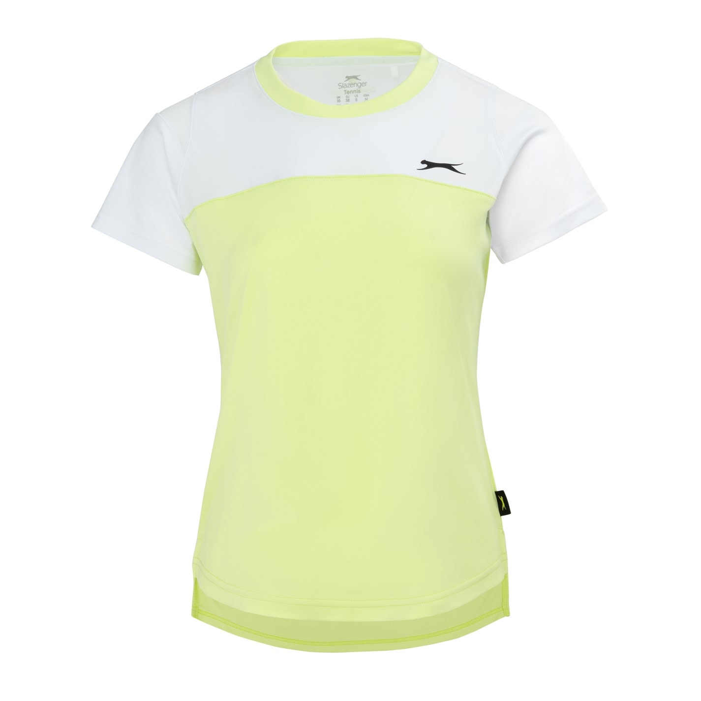 Tričko Slazenger White 1765775