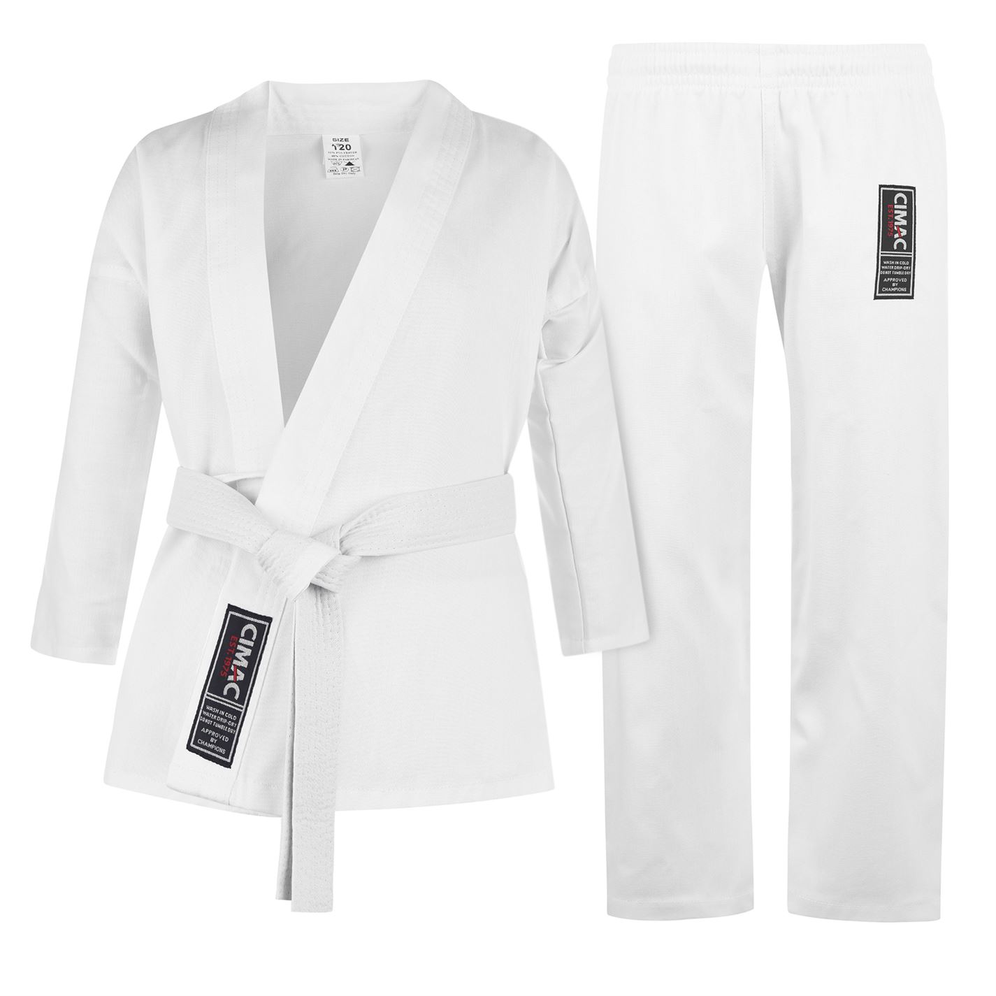 Cimac White 5858135