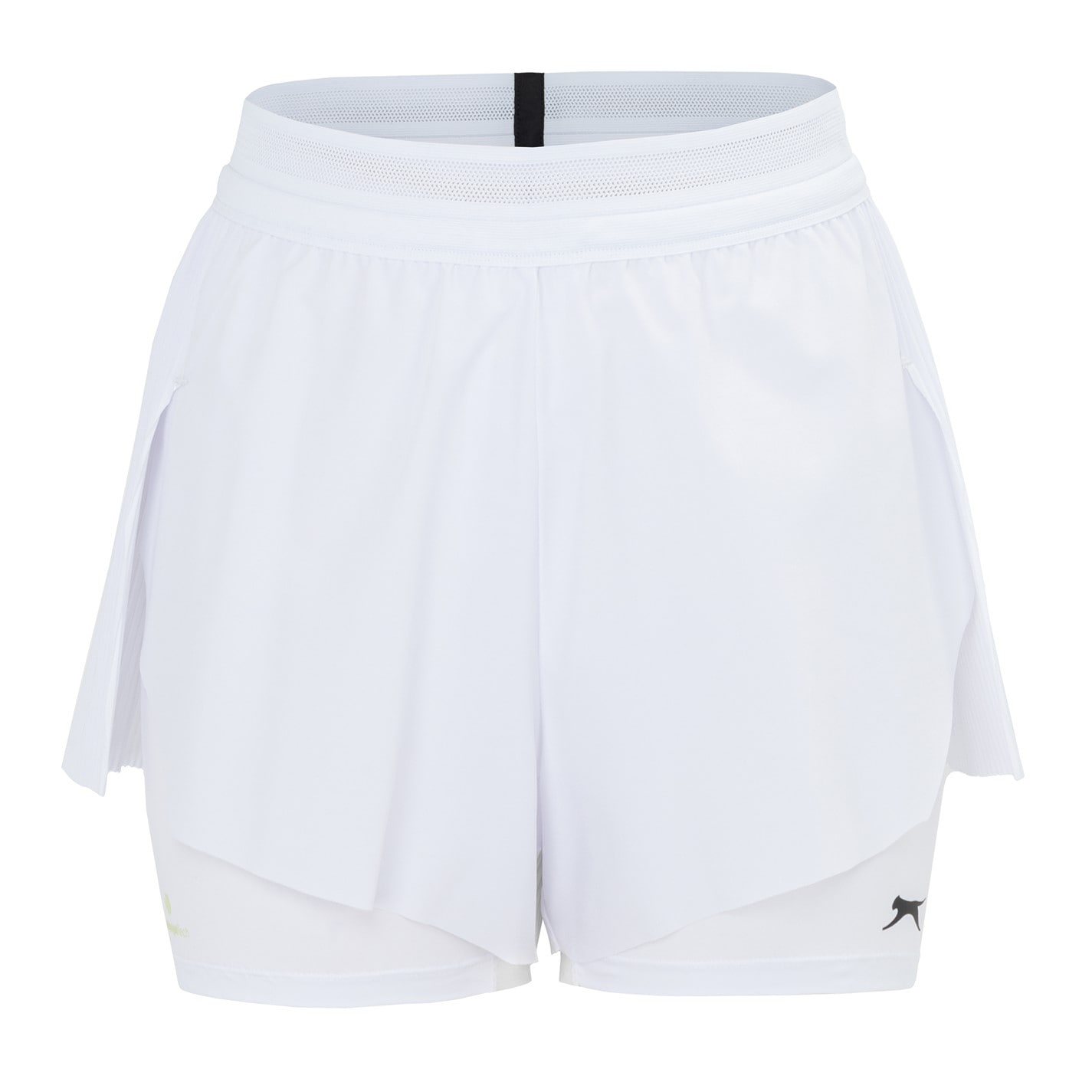 Kraťasy Slazenger White 9879536