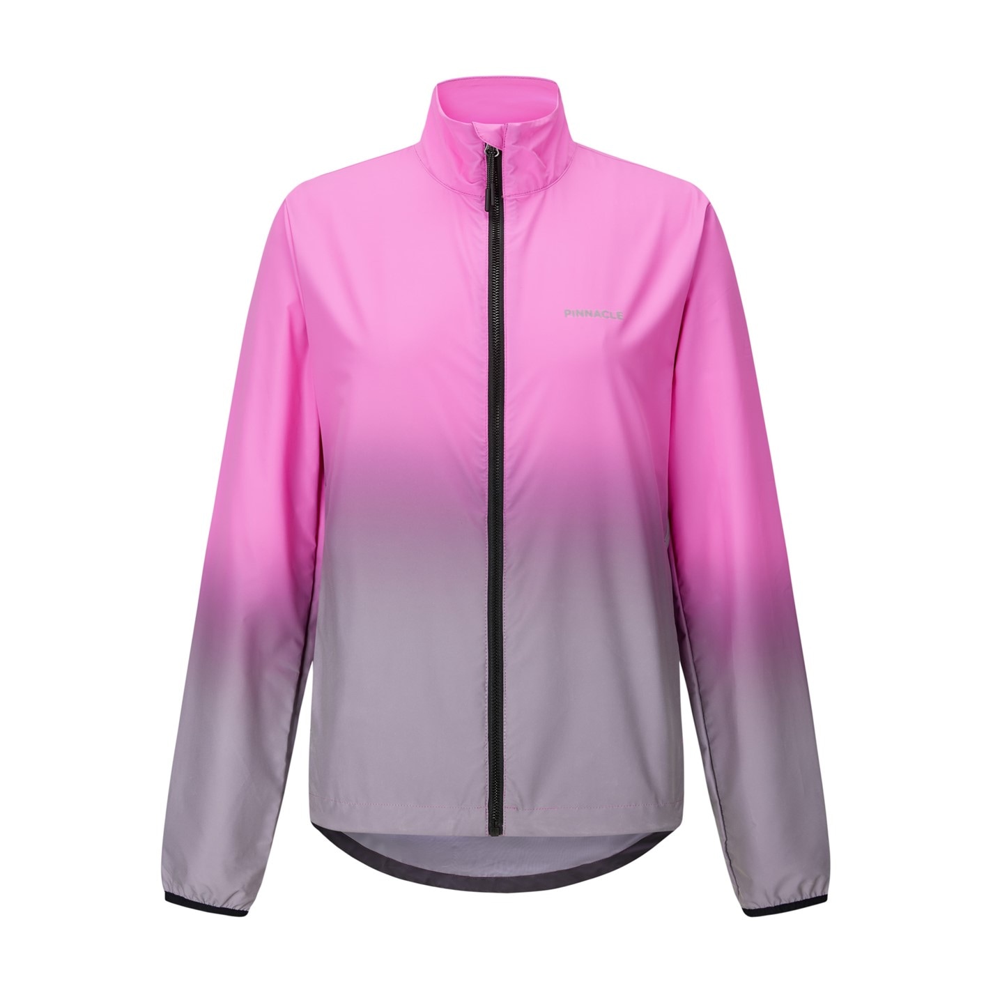 Dámska bunda Pinnacle Pink 6257300