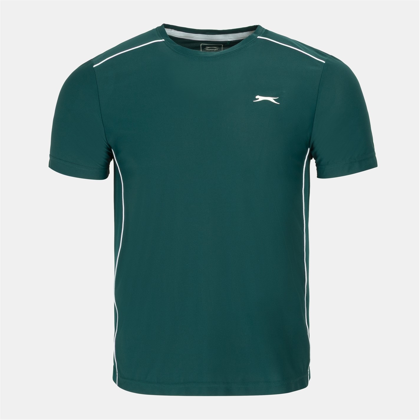 Tričko Slazenger Forest Green 6364669