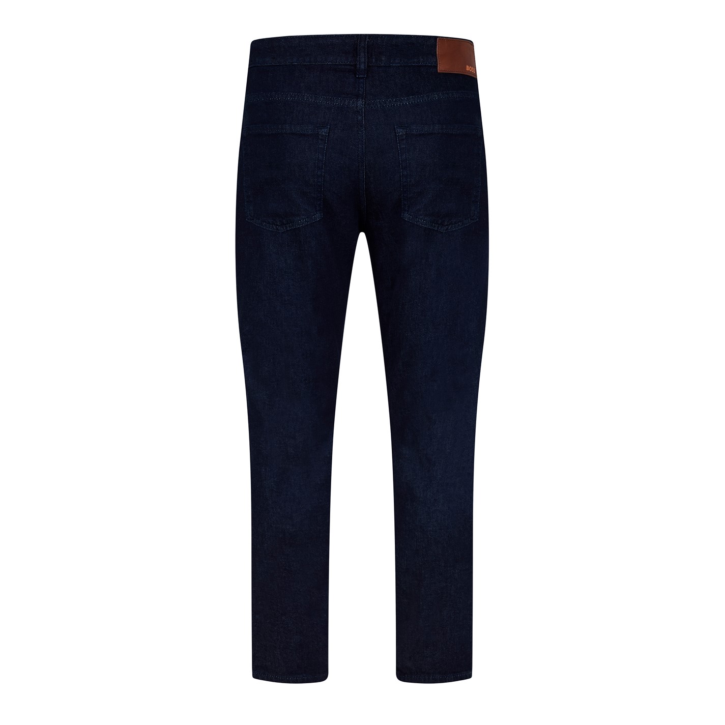 Boss Maine Straight-Leg Jeans - 6