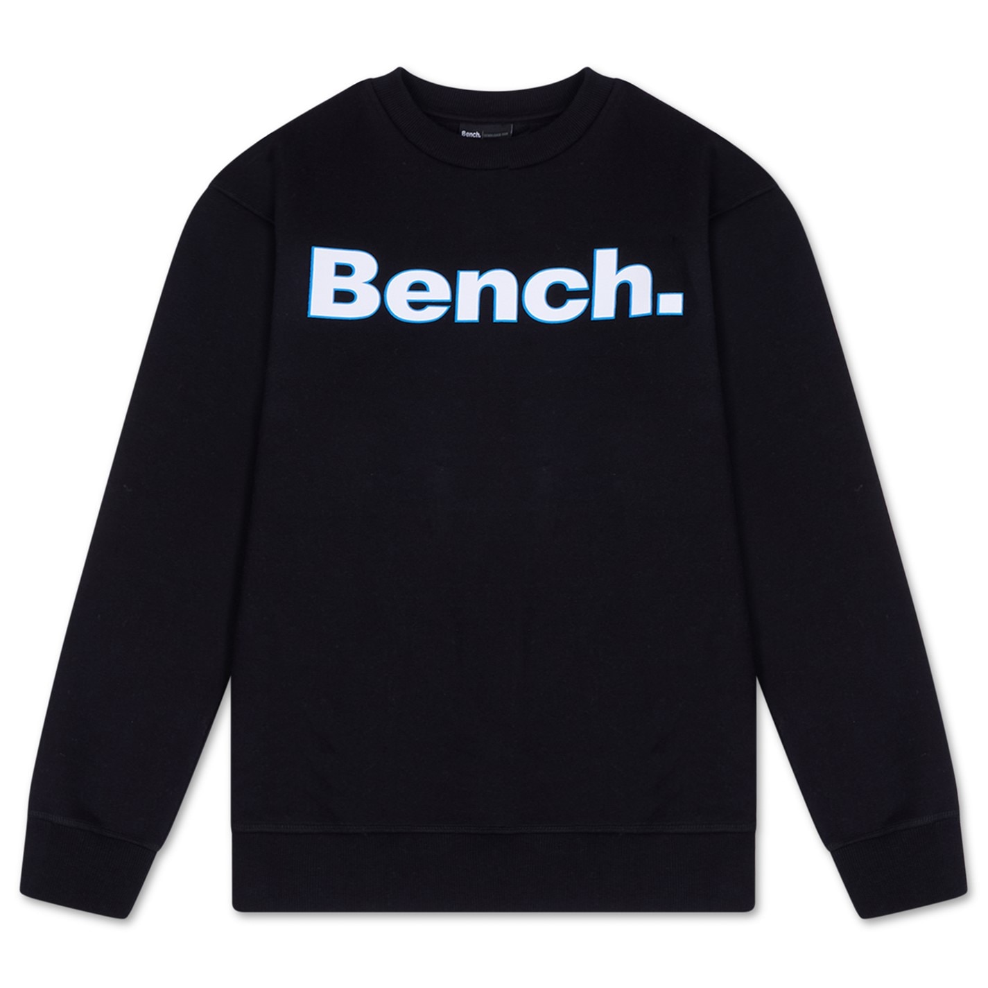 Bench Black 3400066
