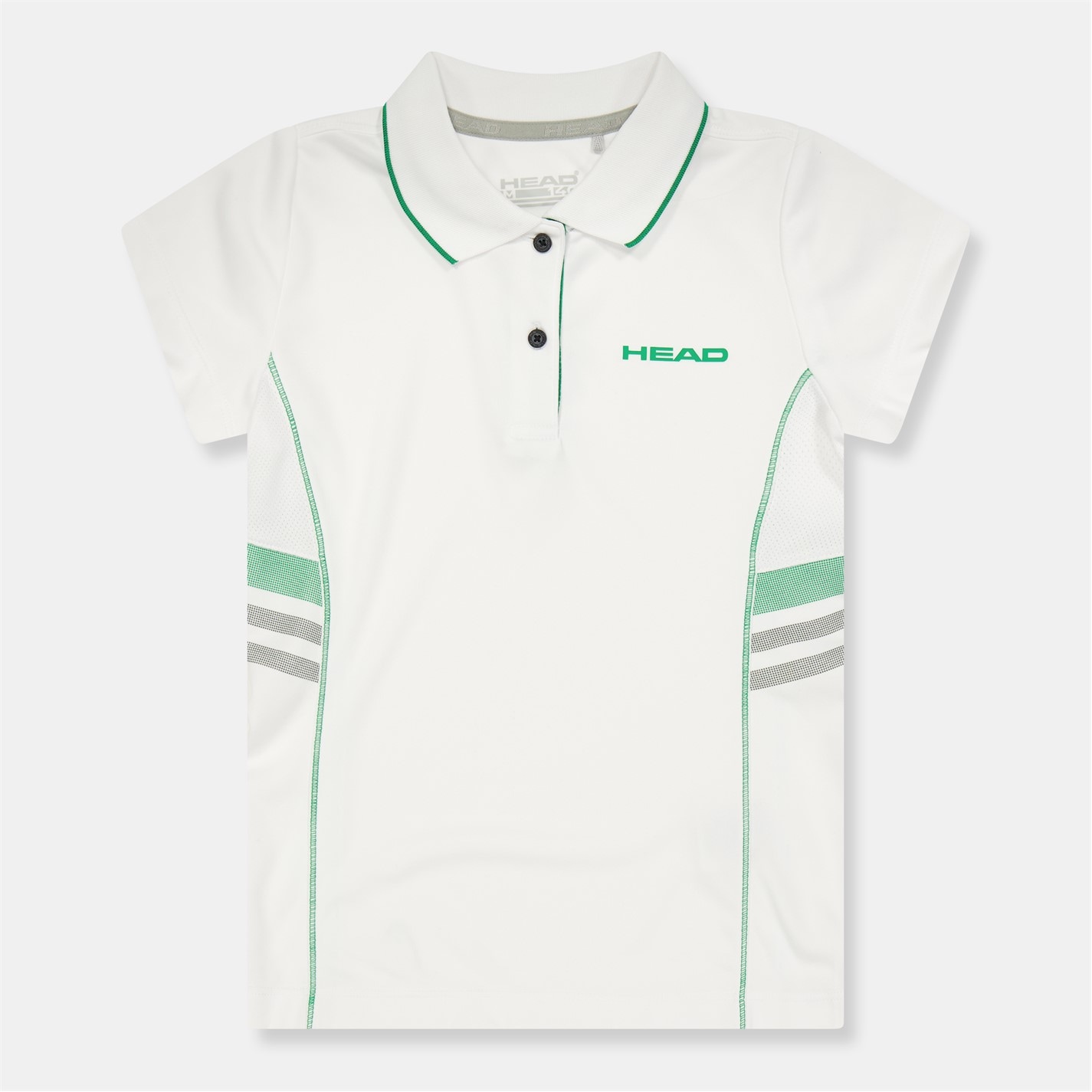 Tričko HEAD White 7472291