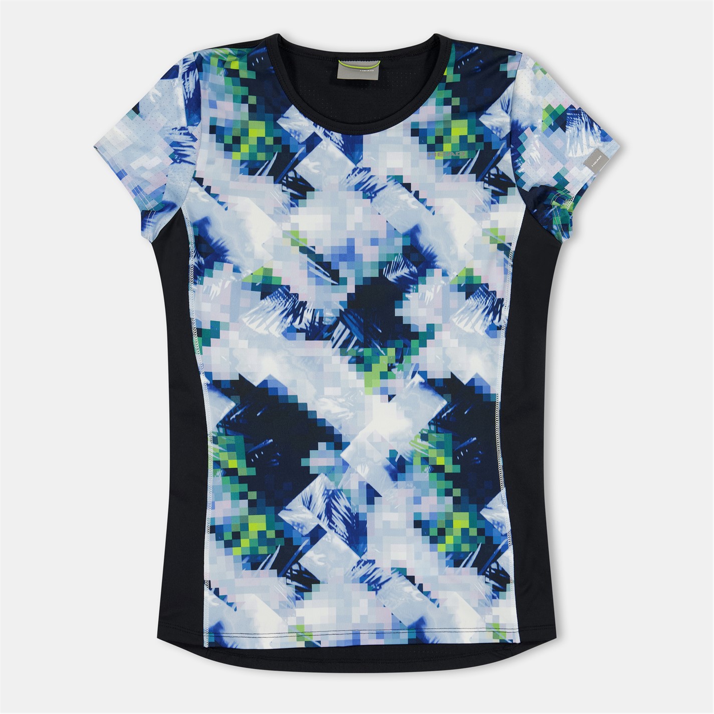 Tričko HEAD Blue 6379421