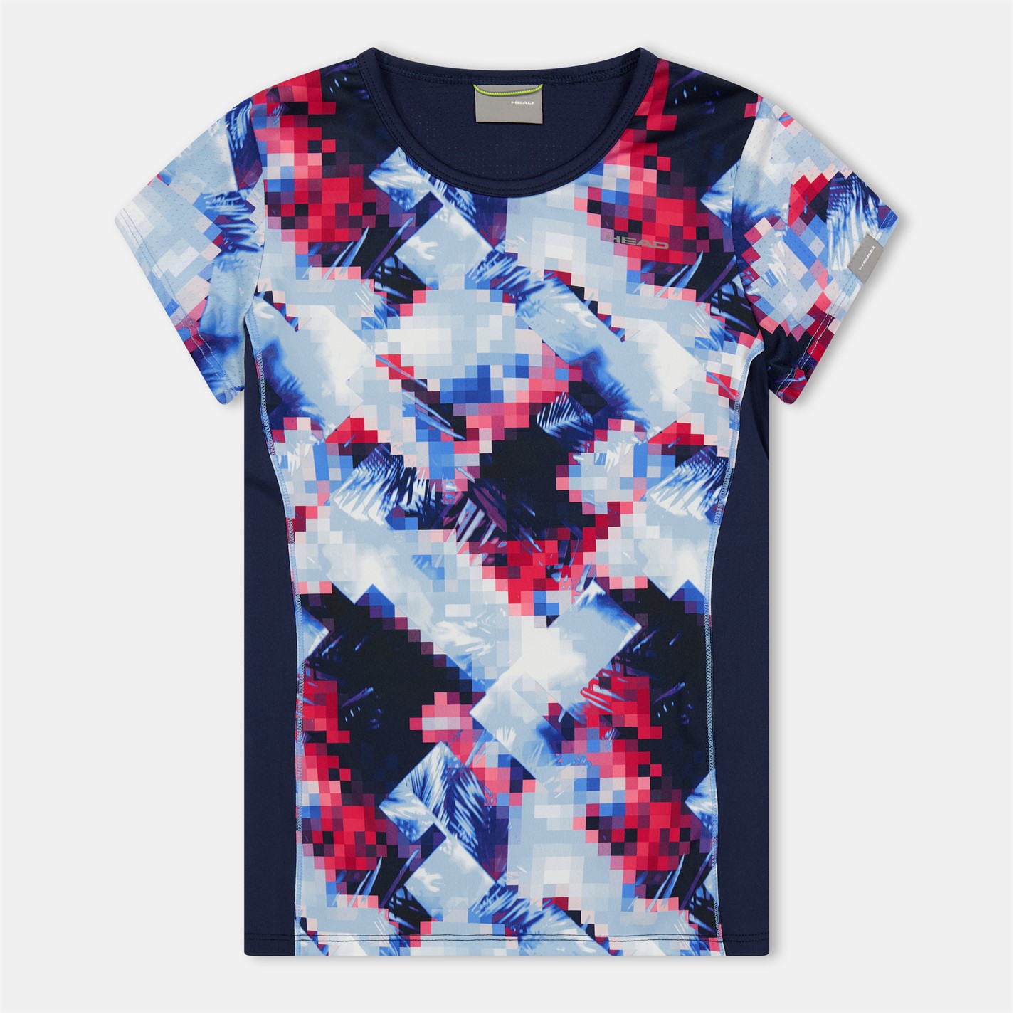 Tričko HEAD Multi 104177