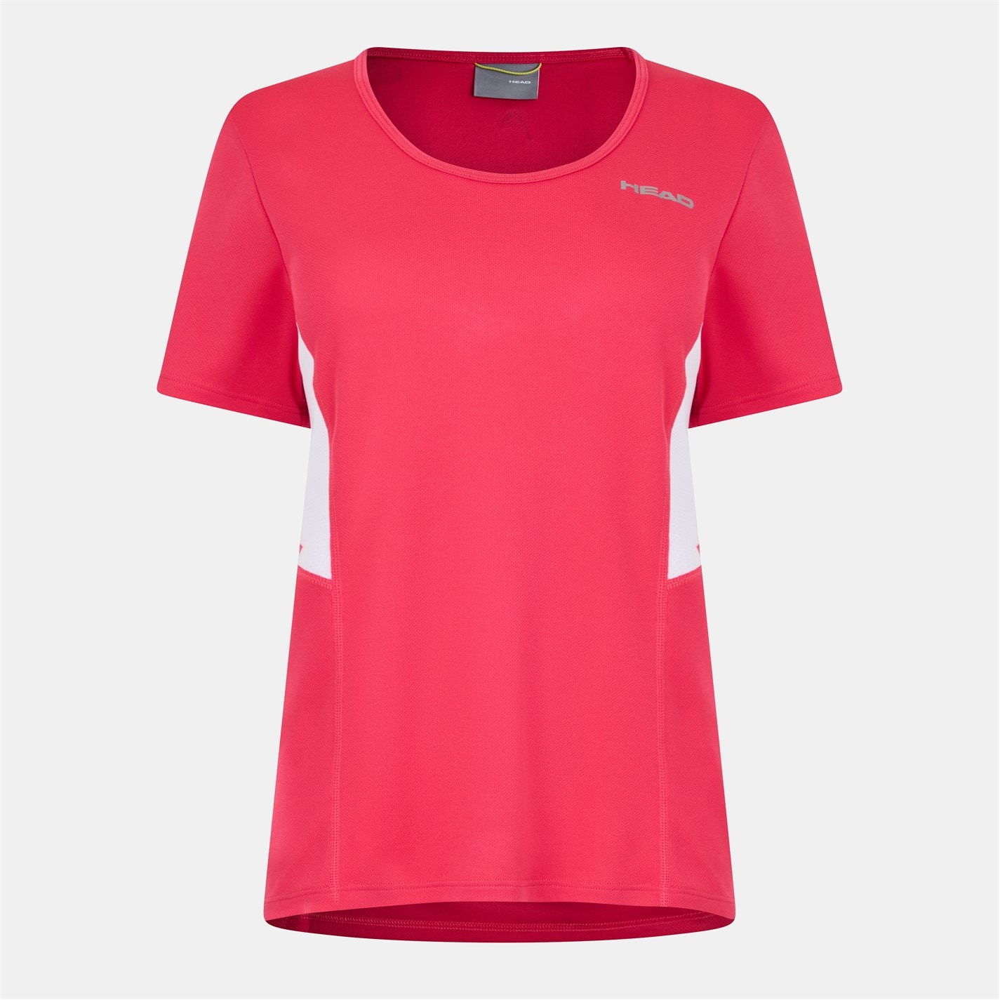 Tričko HEAD Pink 6925111