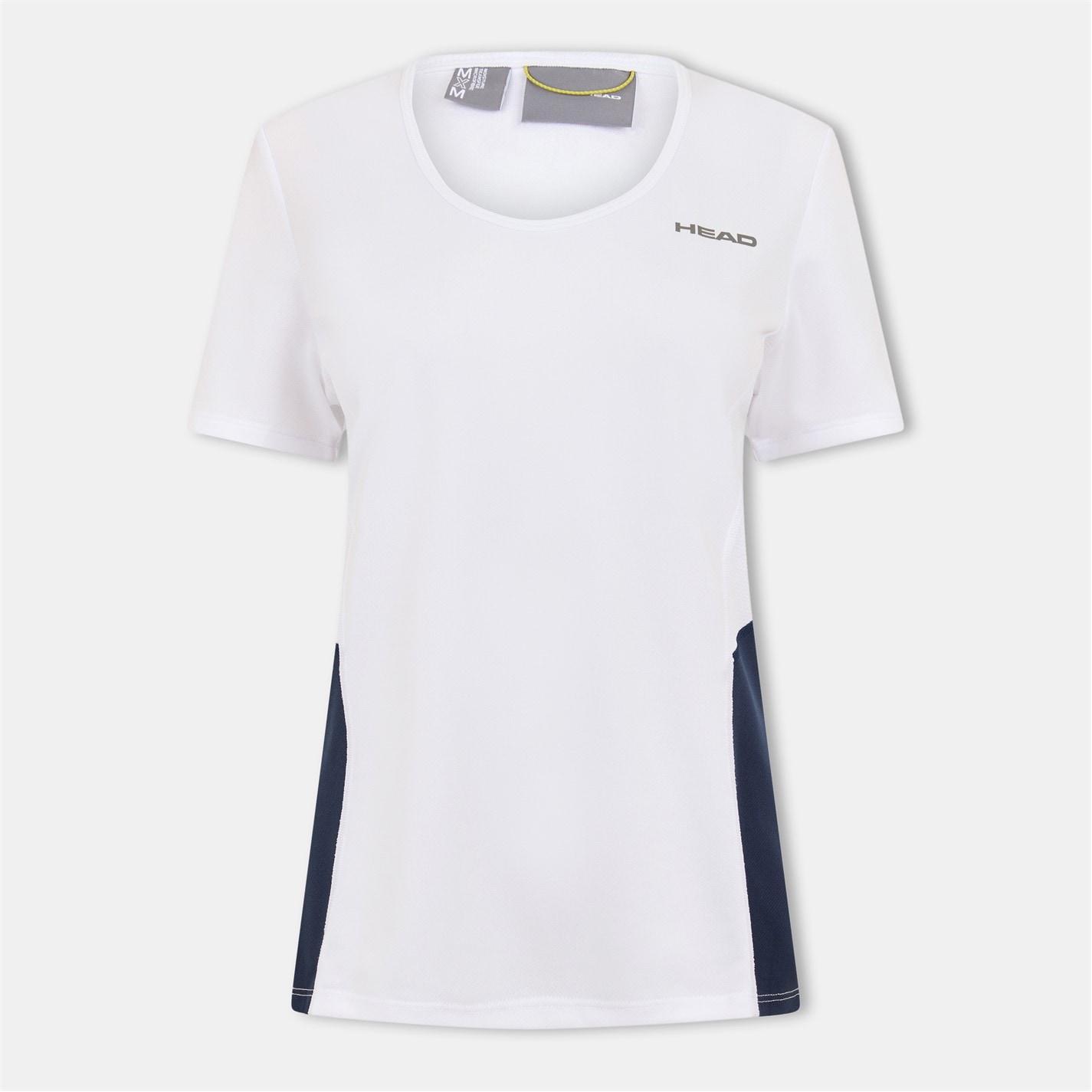 Tričko HEAD White 1660796