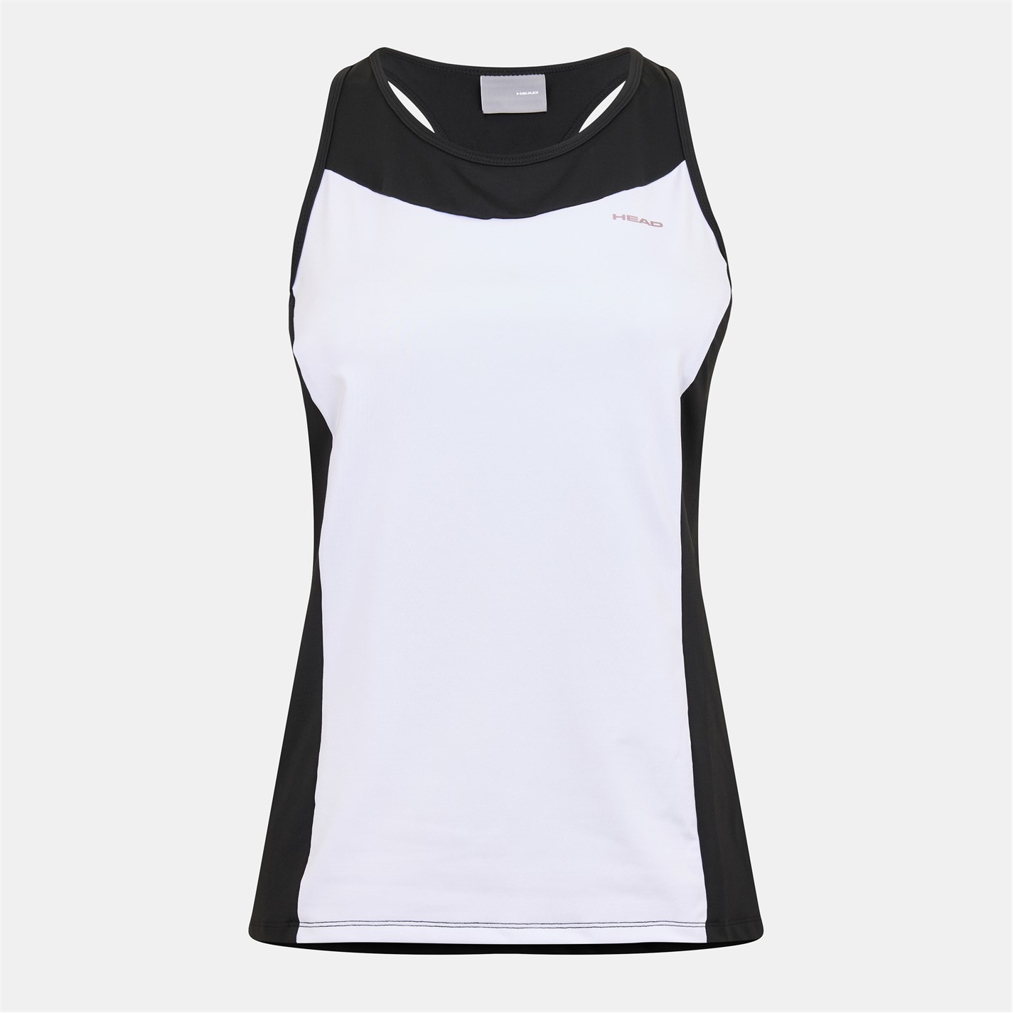 HEAD White 4777756
