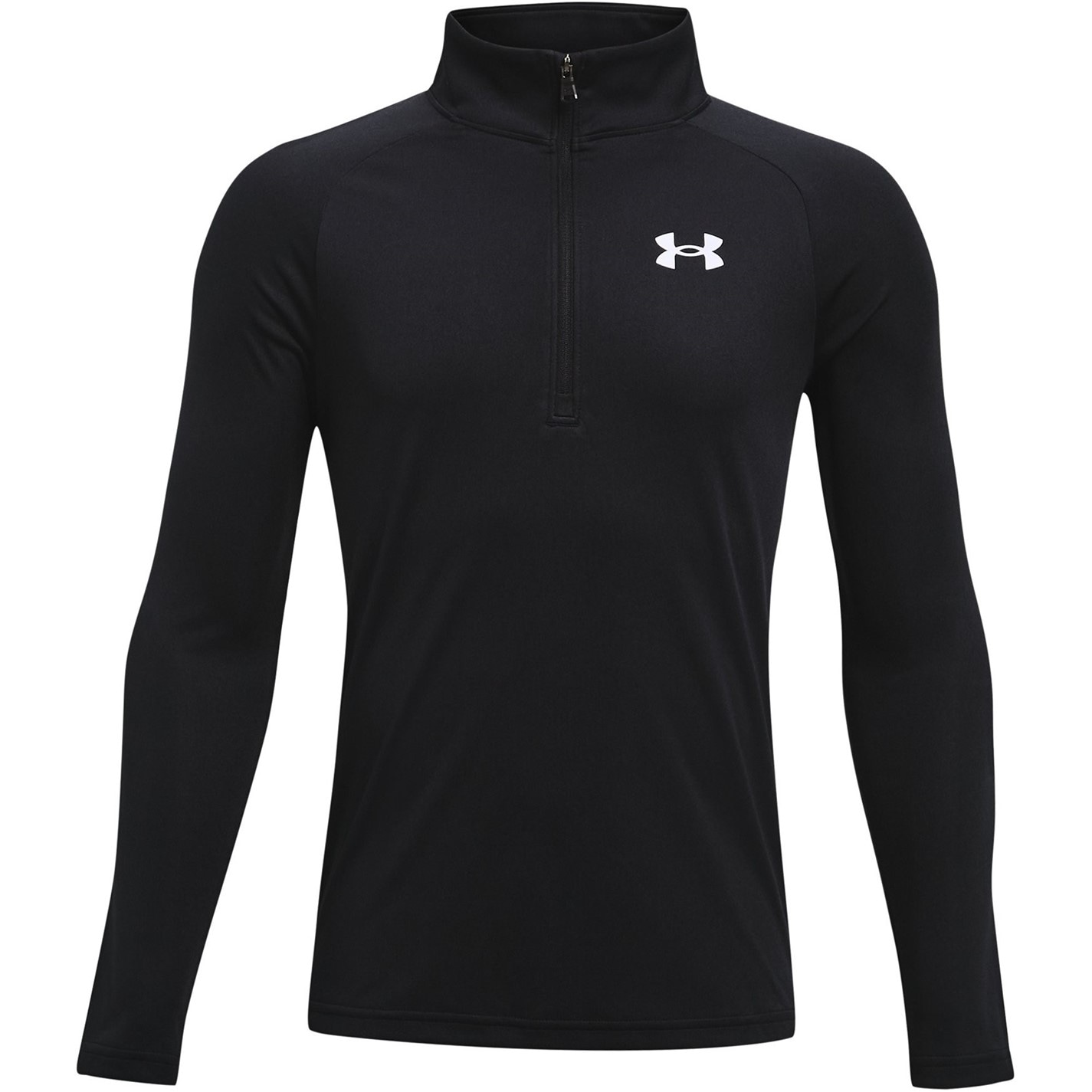 Tričko Under Armour Black 5921861