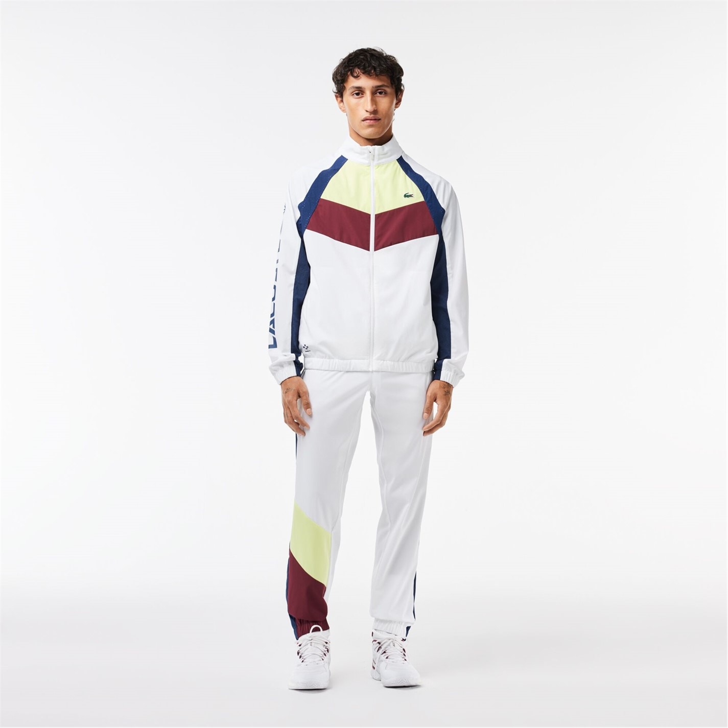 Lacoste White 4011971