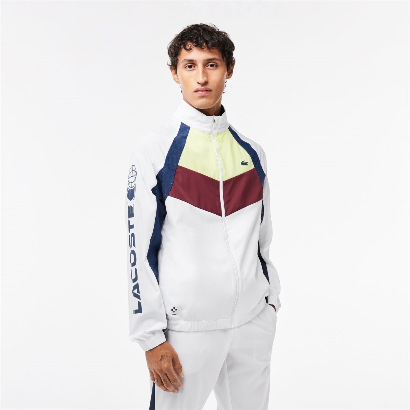 Lacoste Lacoste WH1789 Trkst Sn99 - 2