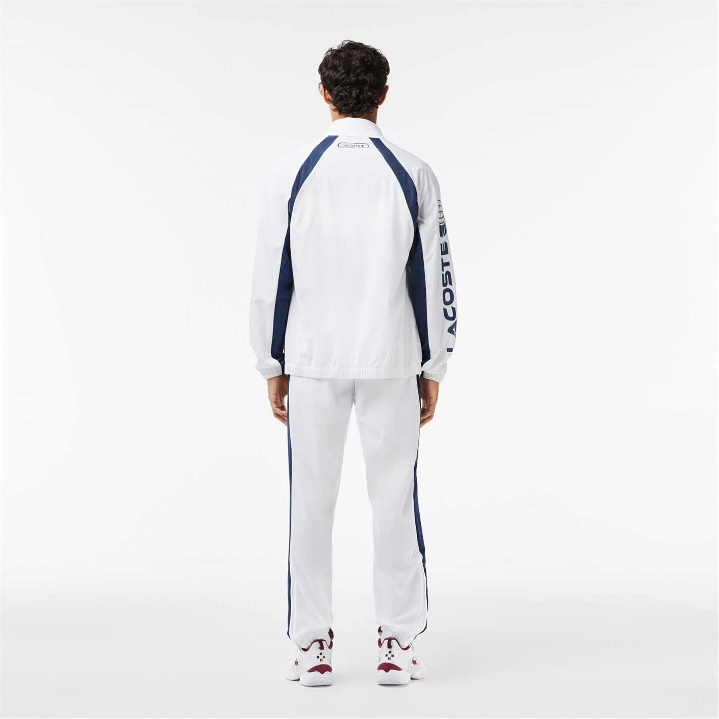 Lacoste Lacoste WH1789 Trkst Sn99 - 3