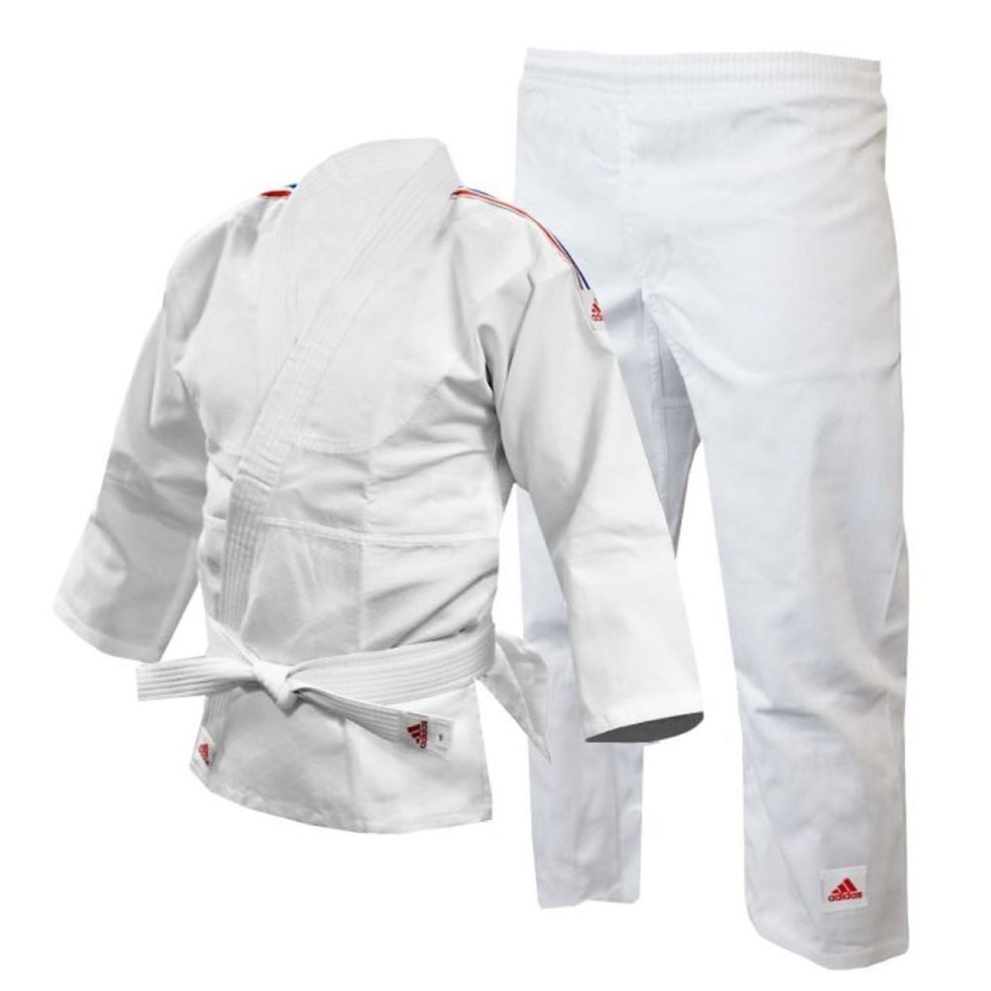 adidas White 2902024