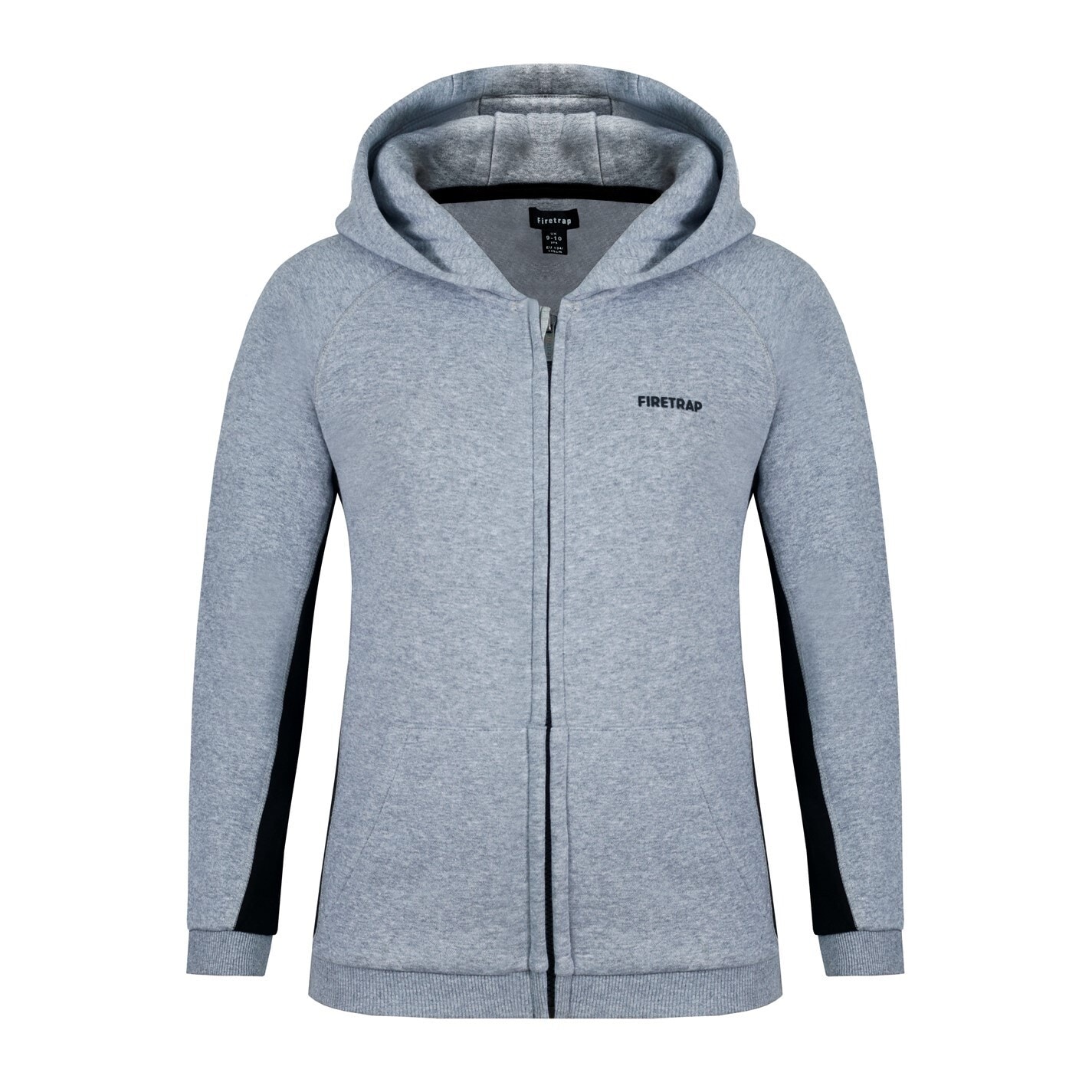 Firetrap Junior Boys 3pc Jogger Set - 3