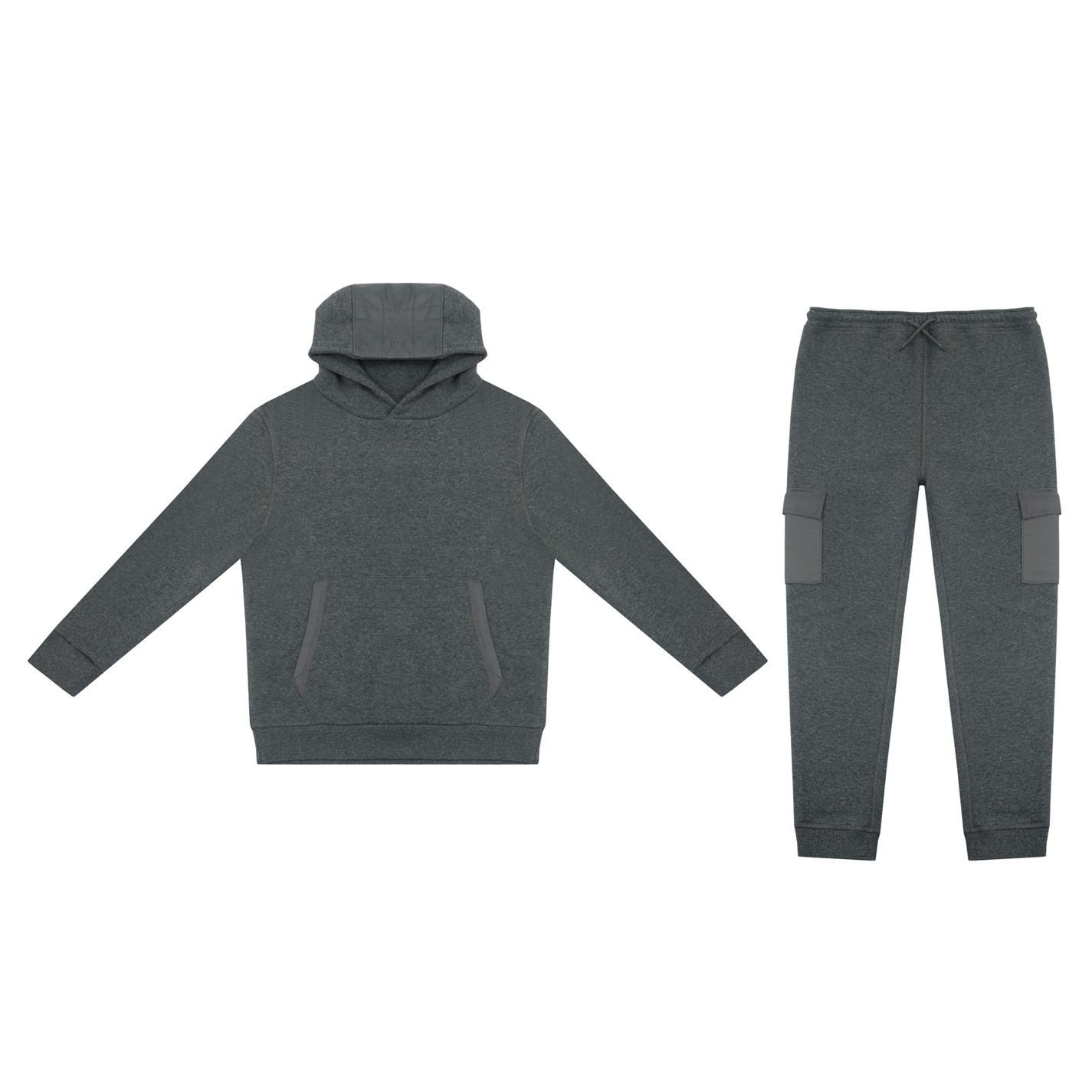 Firetrap Junior Boys 2pc Jogger Set - 5