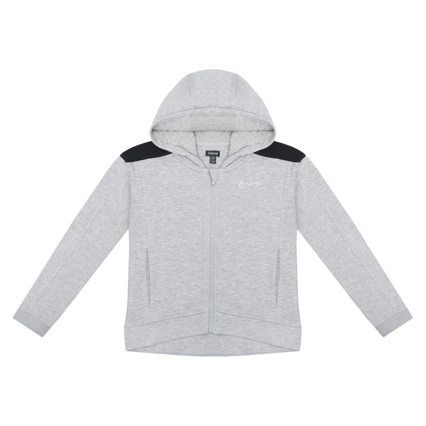 Firetrap Junior Girls 3pc Jogger Set - 2