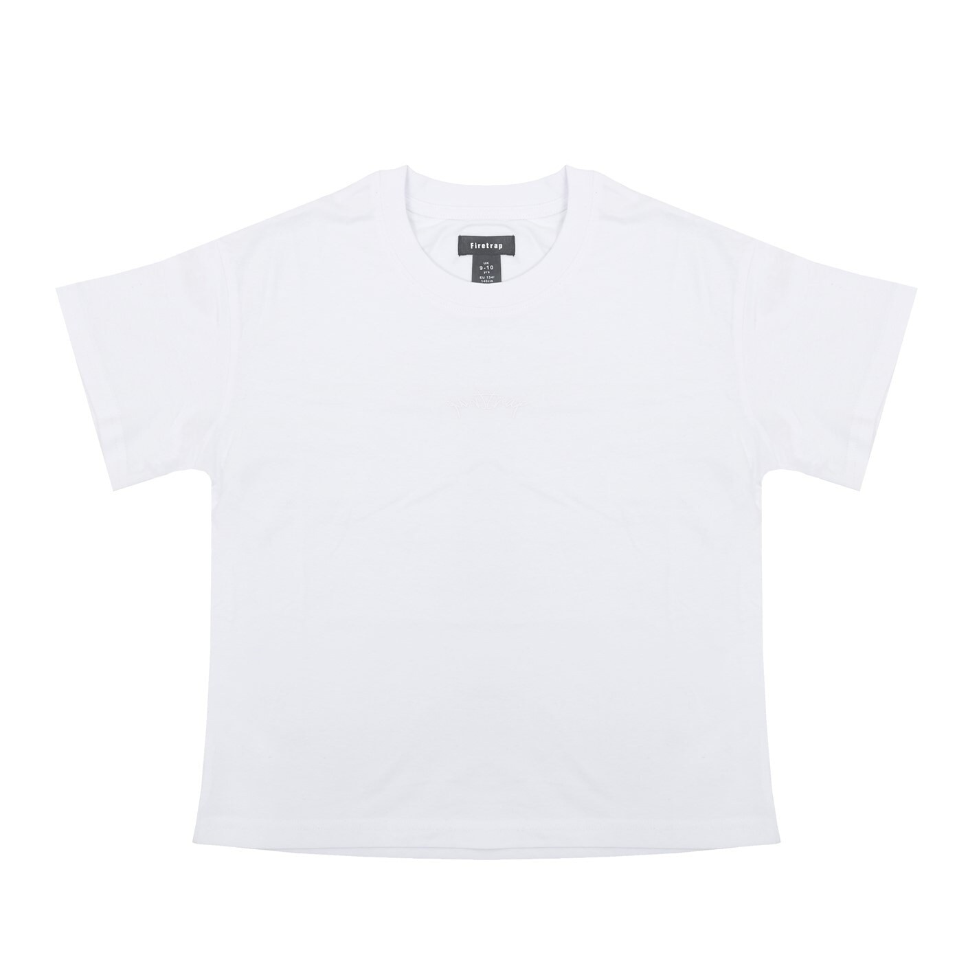 Firetrap Junior Girls 3pc Jogger Set - 3