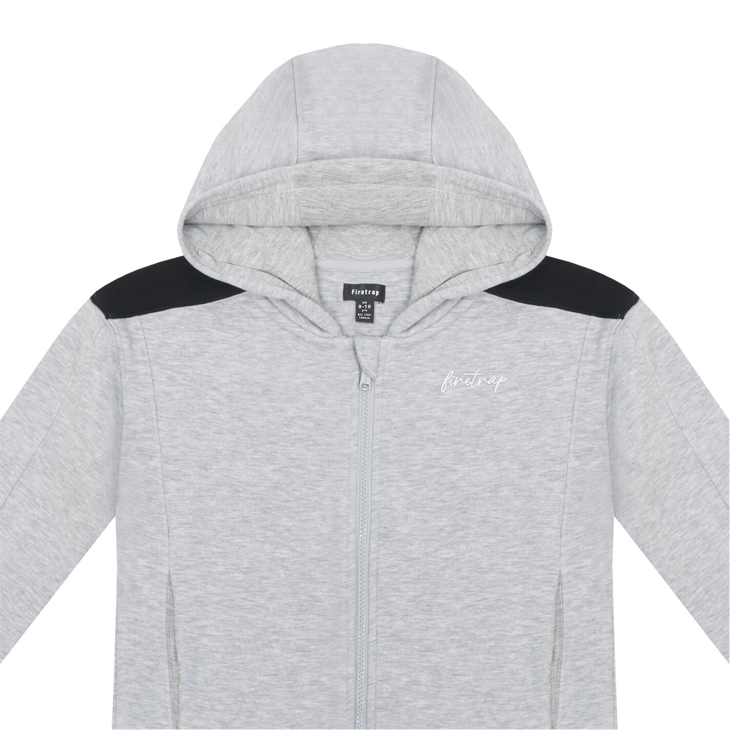 Firetrap Junior Girls 3pc Jogger Set - 5