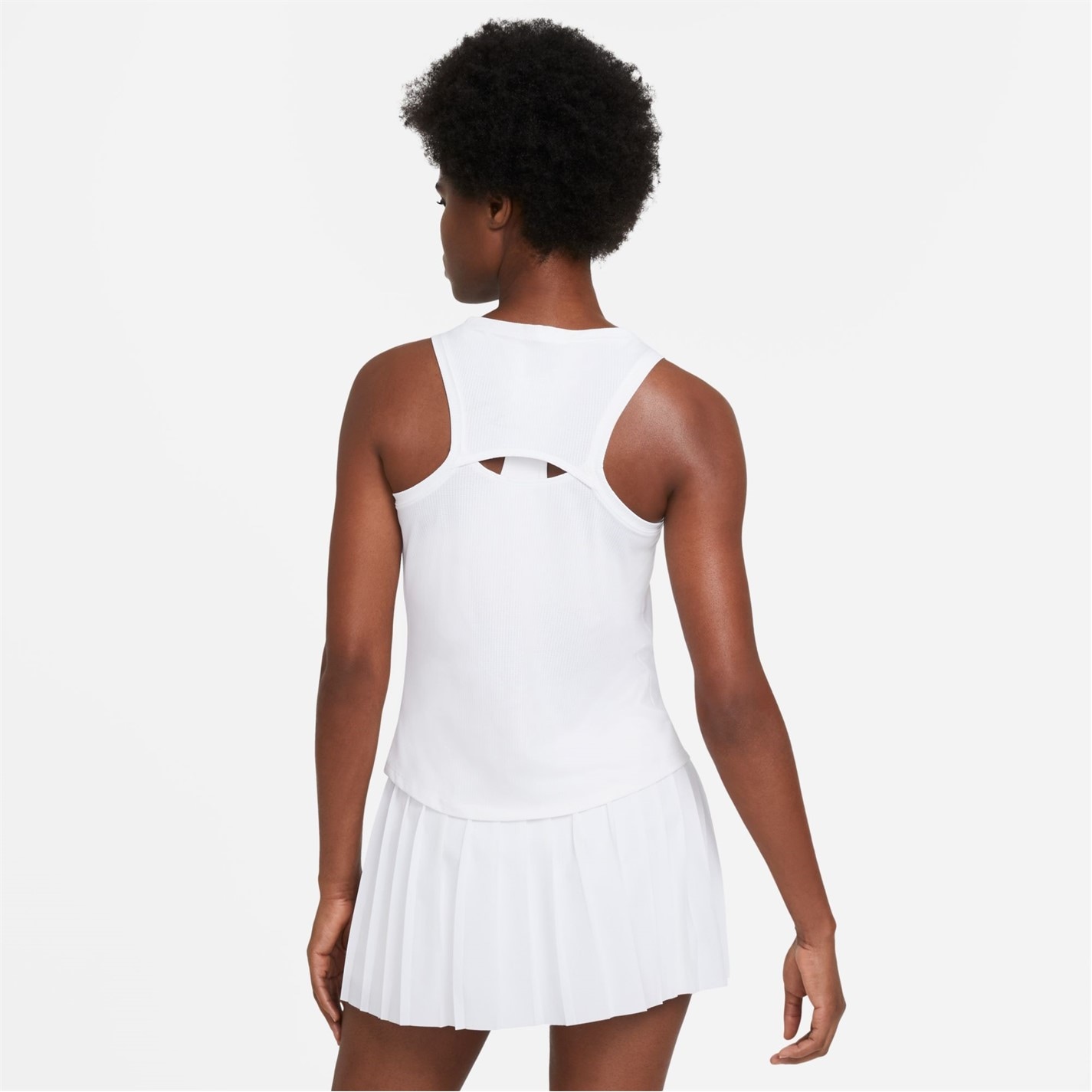 Nike Victory Women's Tennis Tank - 2
