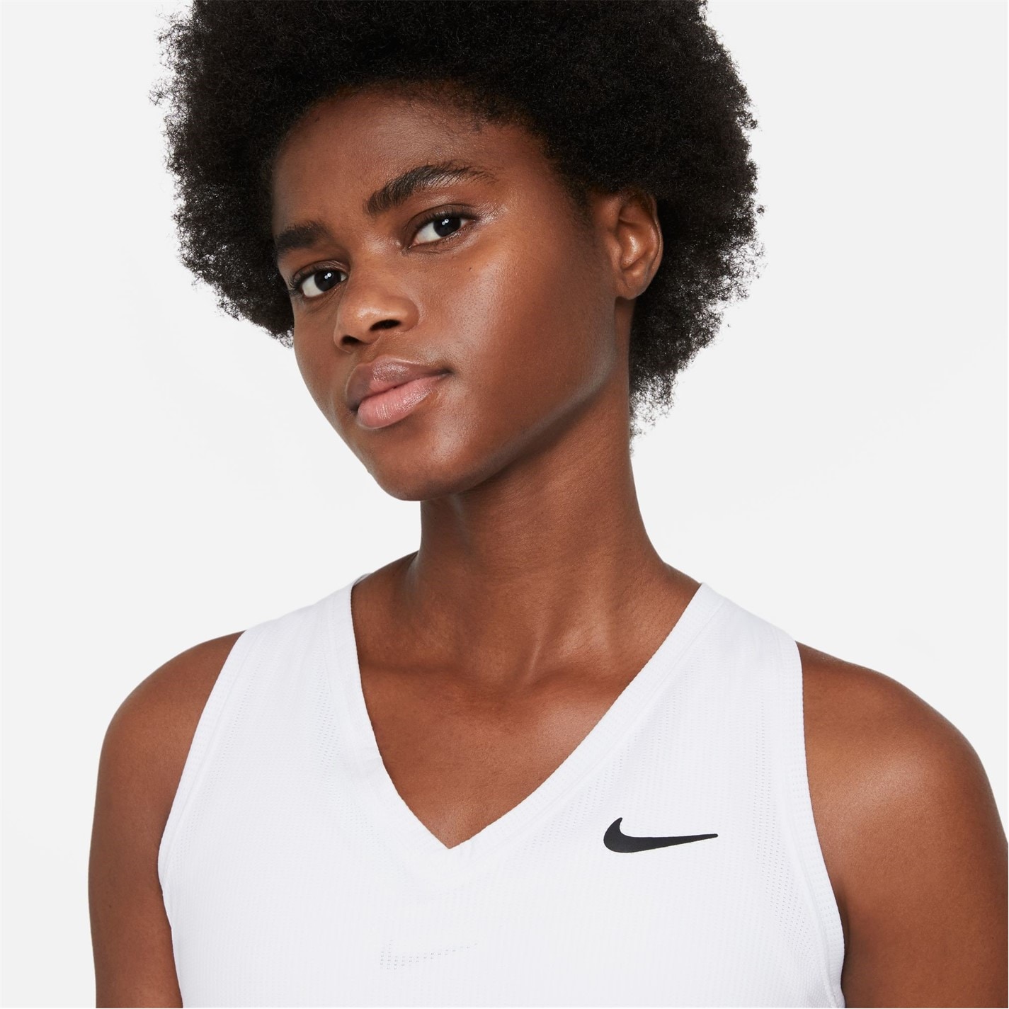 Nike Victory Women's Tennis Tank - 3