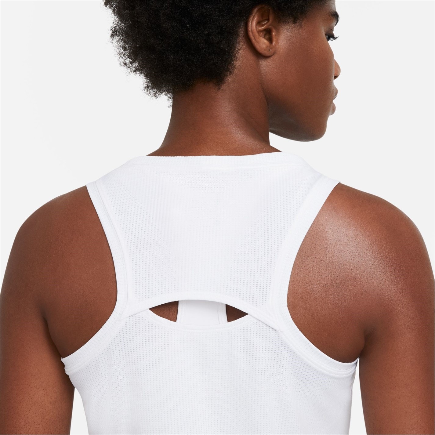 Nike Victory Women's Tennis Tank - 4