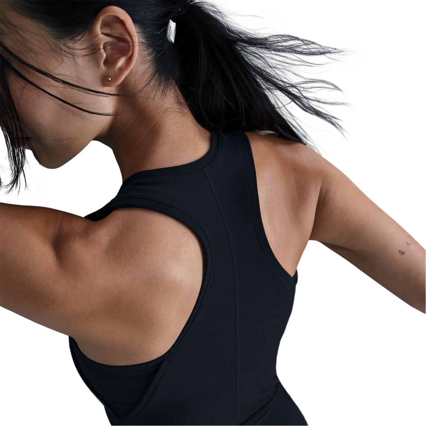 Nike Victory Women's Tennis Tank - 2