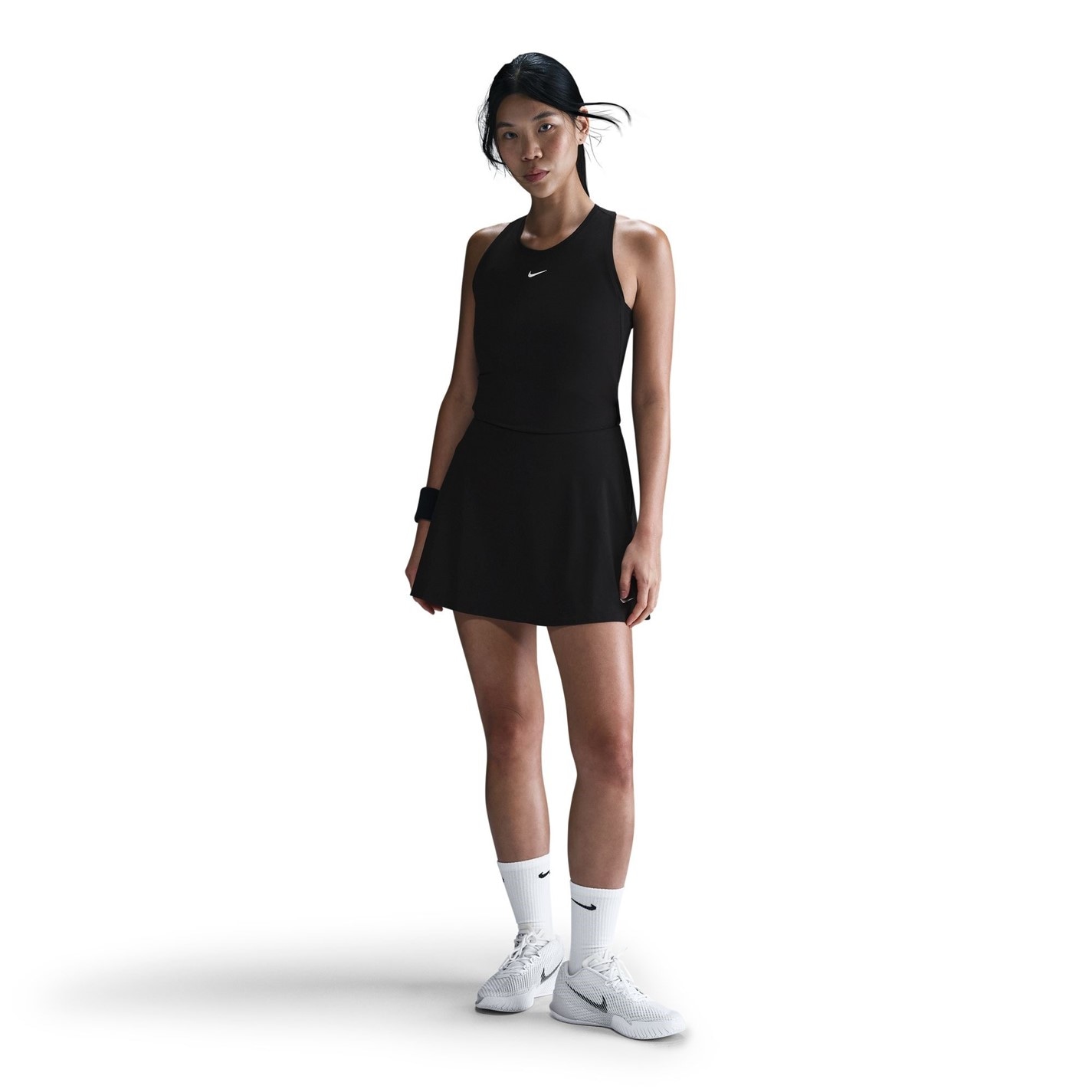 Nike Victory Women's Tennis Tank - 3