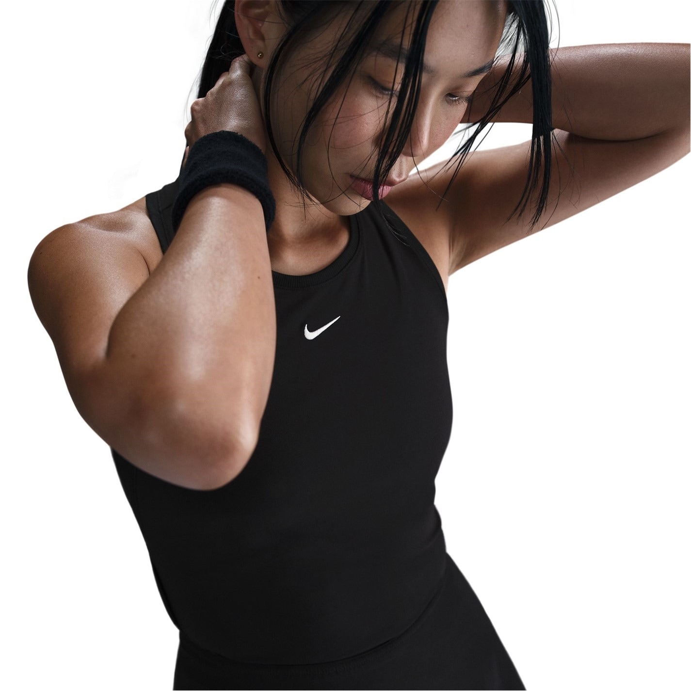 Nike Victory Women's Tennis Tank - 5