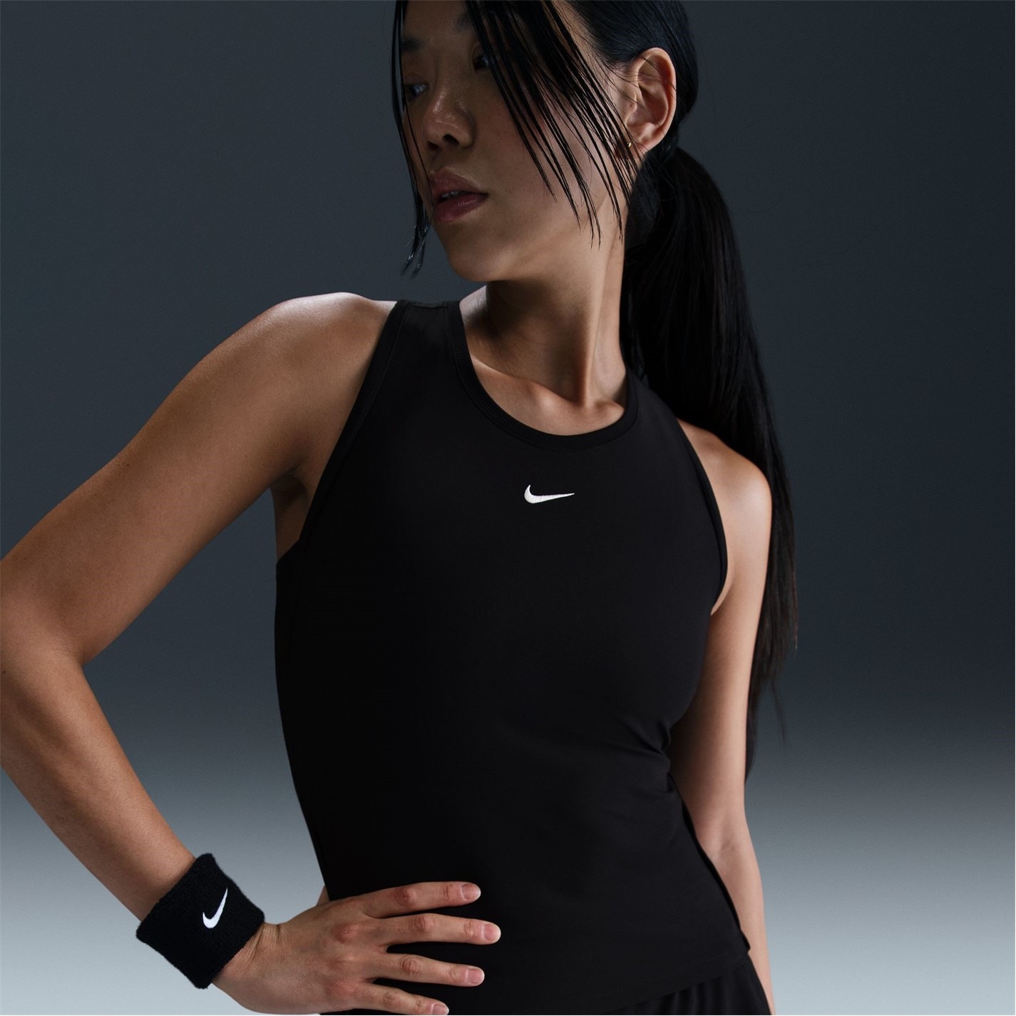 Nike Victory Women's Tennis Tank - 6
