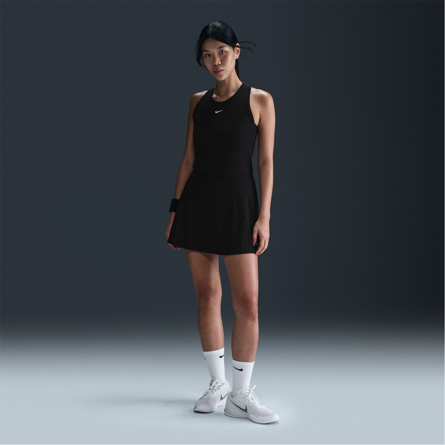 Nike Victory Women's Tennis Tank - 7