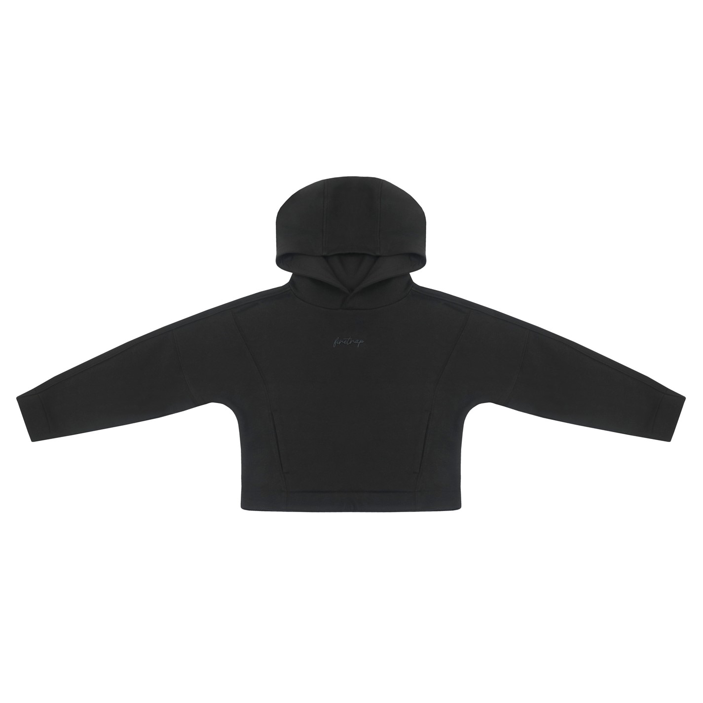 Firetrap Junior Girls 2pc Jogger Set - 2