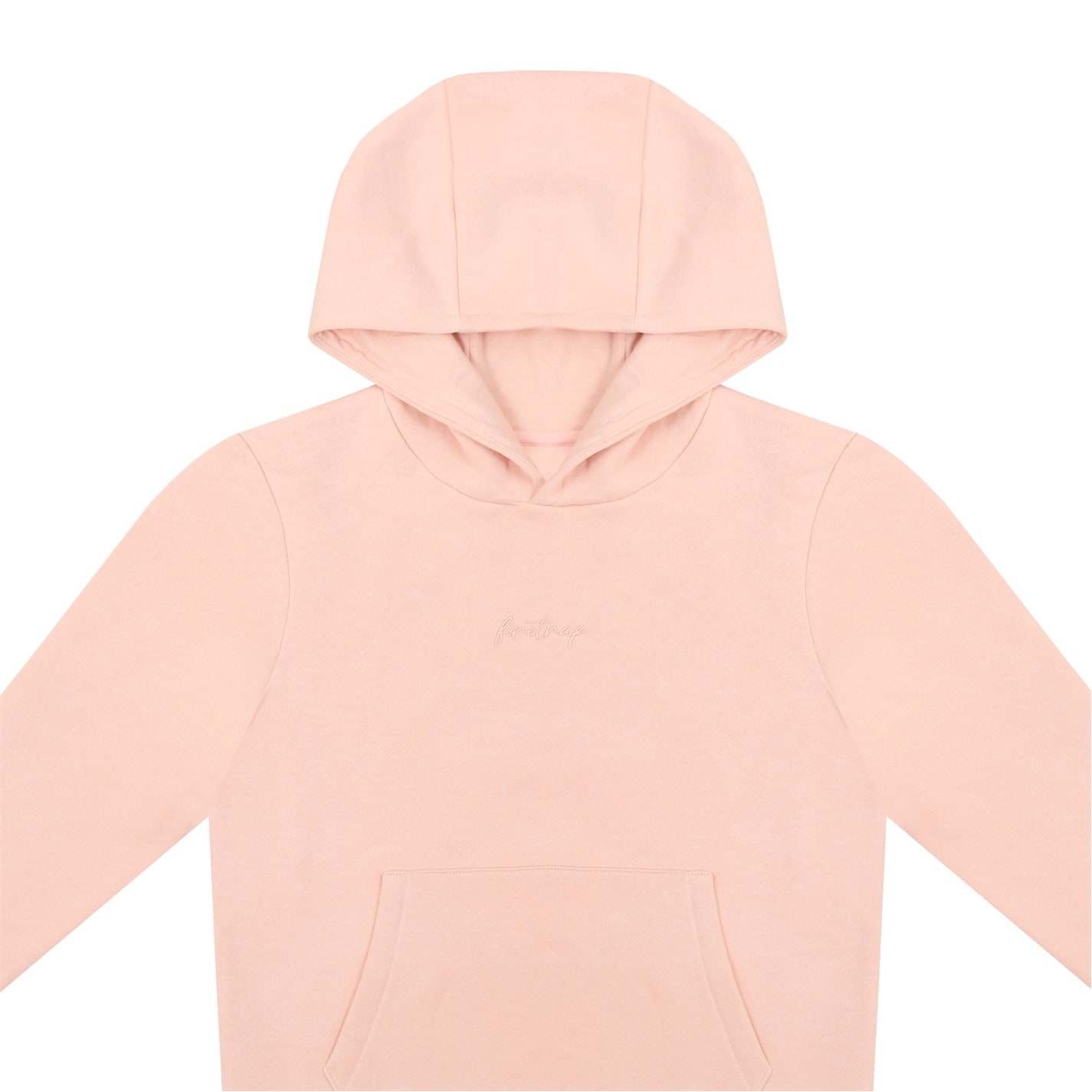 Firetrap Junior Girls 2pc Jogger Set - 4