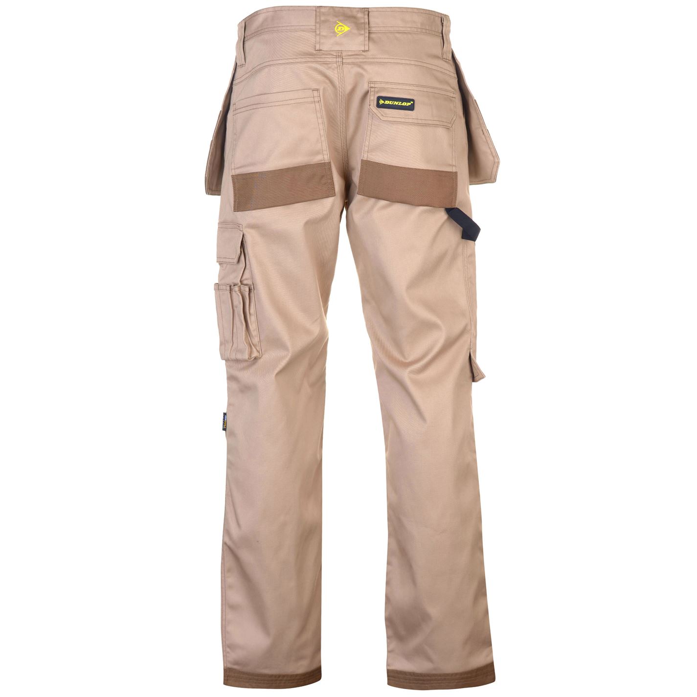 Dunlop On Site Trousers Mens - 9