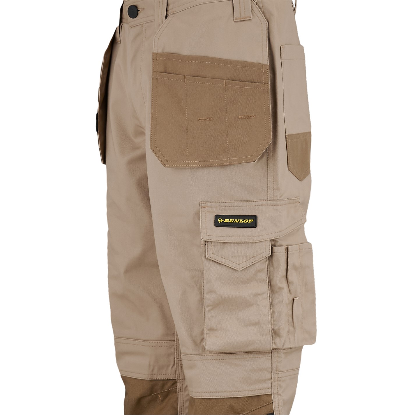 Dunlop On Site Trousers Mens - 4